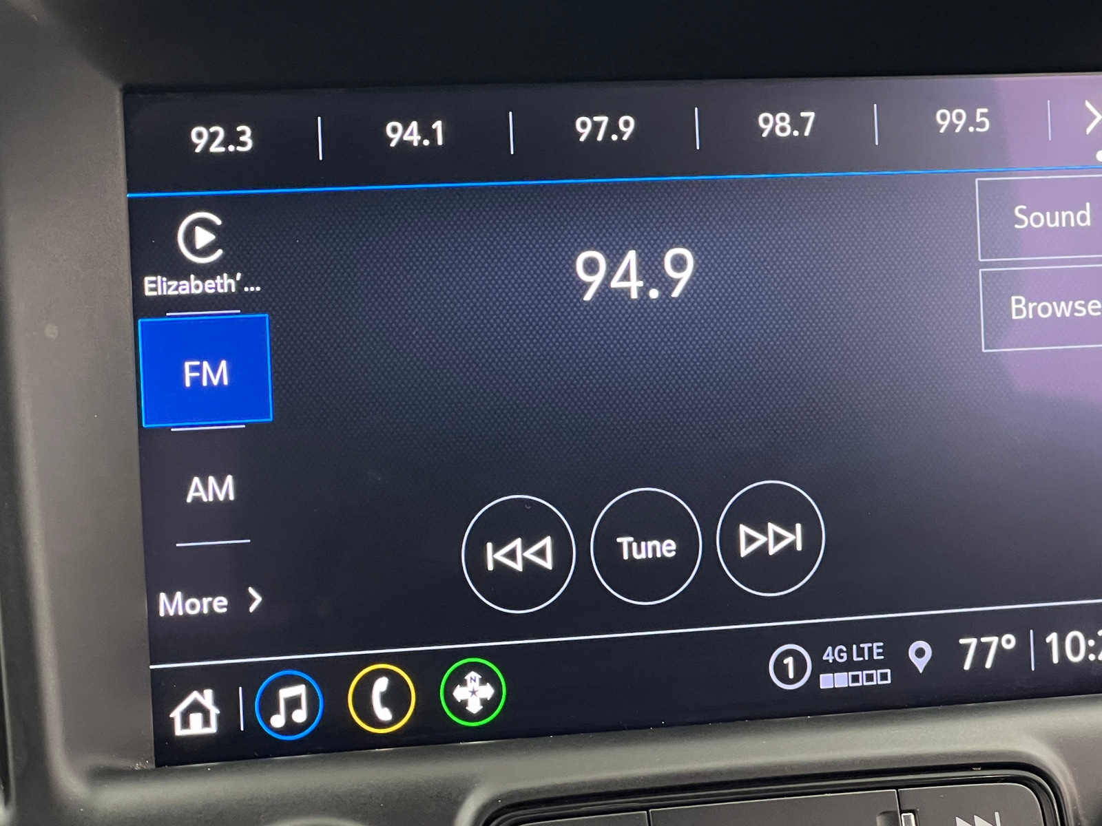 Thumbnail: 2024 GMC Terrain - 3