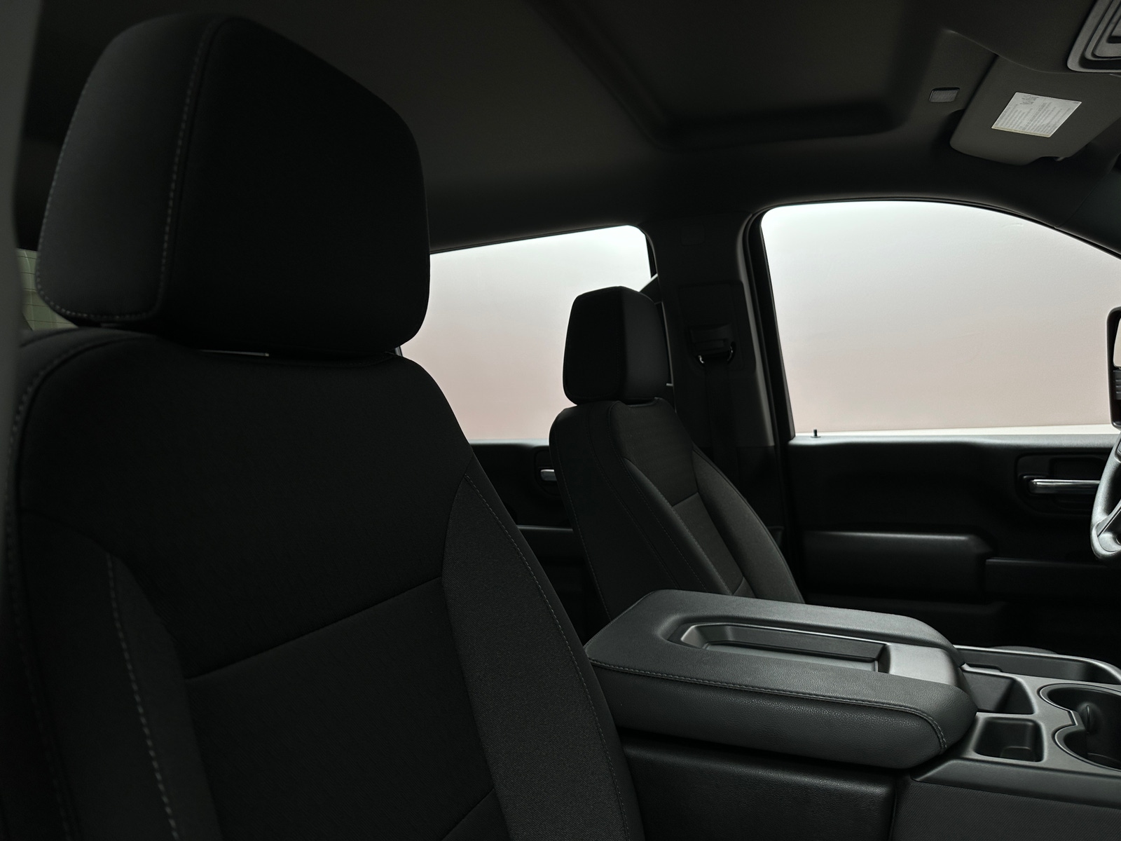 Thumbnail: 2025 Chevrolet Silverado 2500 - 2