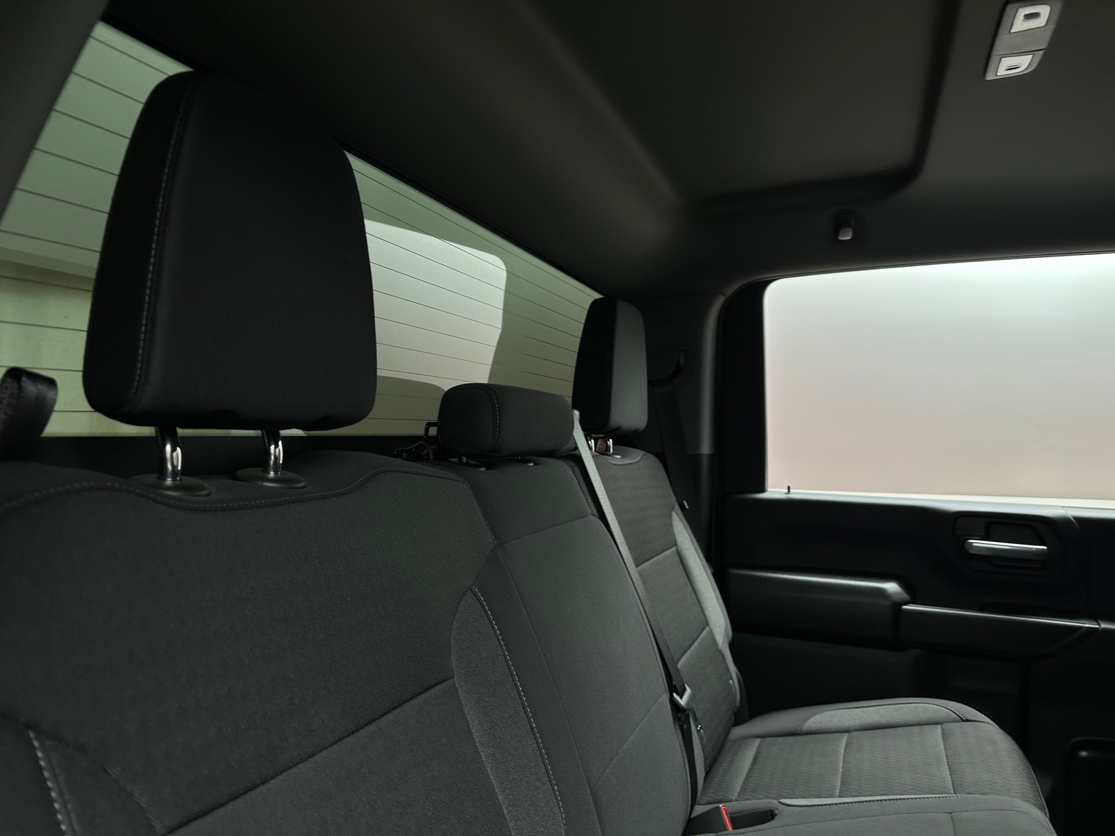 Thumbnail: 2025 Chevrolet Silverado 2500 - 6