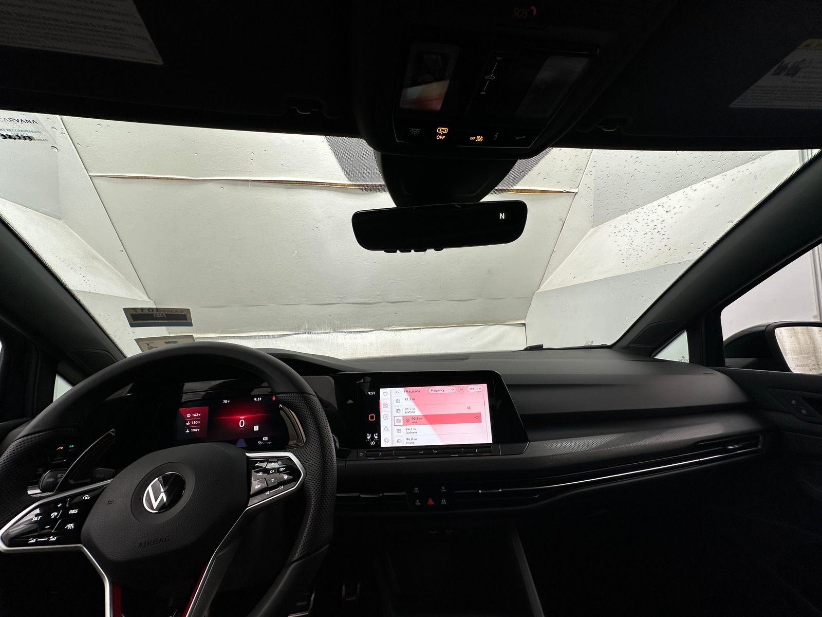Thumbnail: 2022 Volkswagen Golf - 3