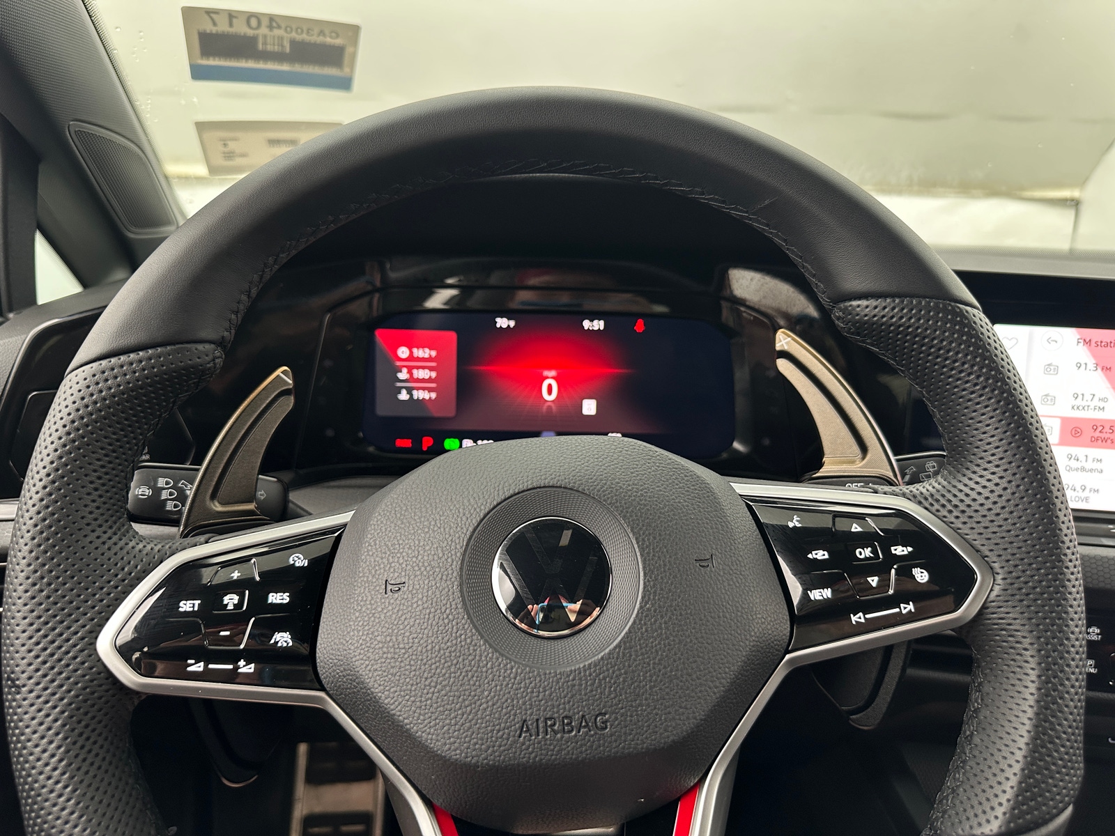 Thumbnail: 2022 Volkswagen Golf - 5