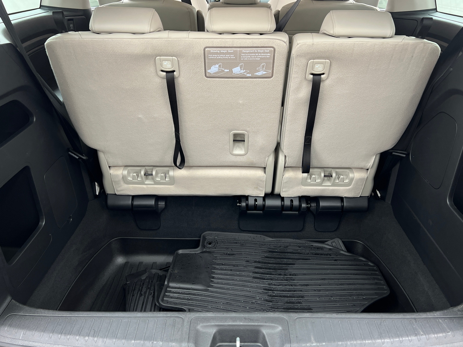 Thumbnail: 2025 Honda Odyssey - 6
