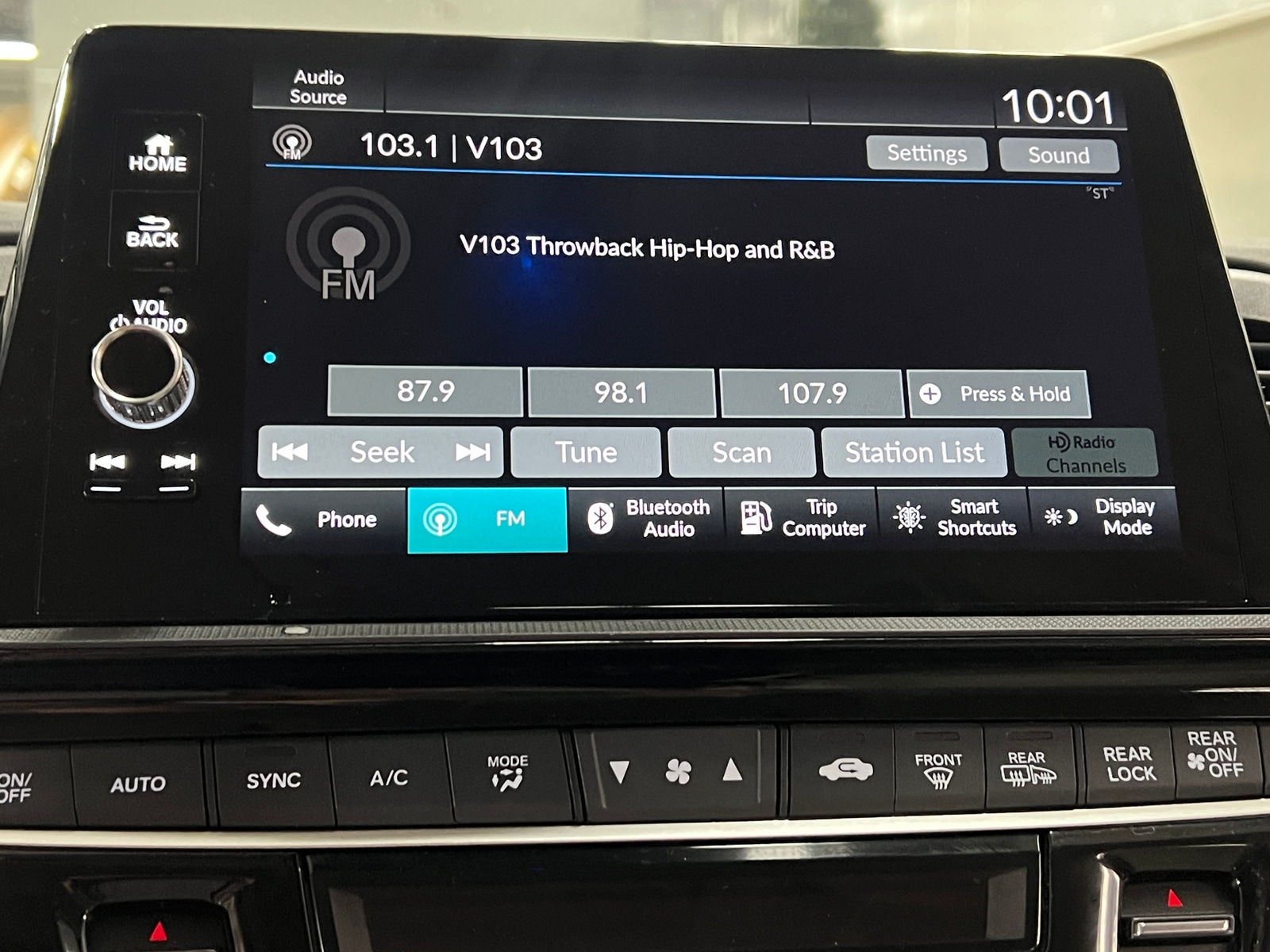 Thumbnail: 2025 Honda Odyssey - 3
