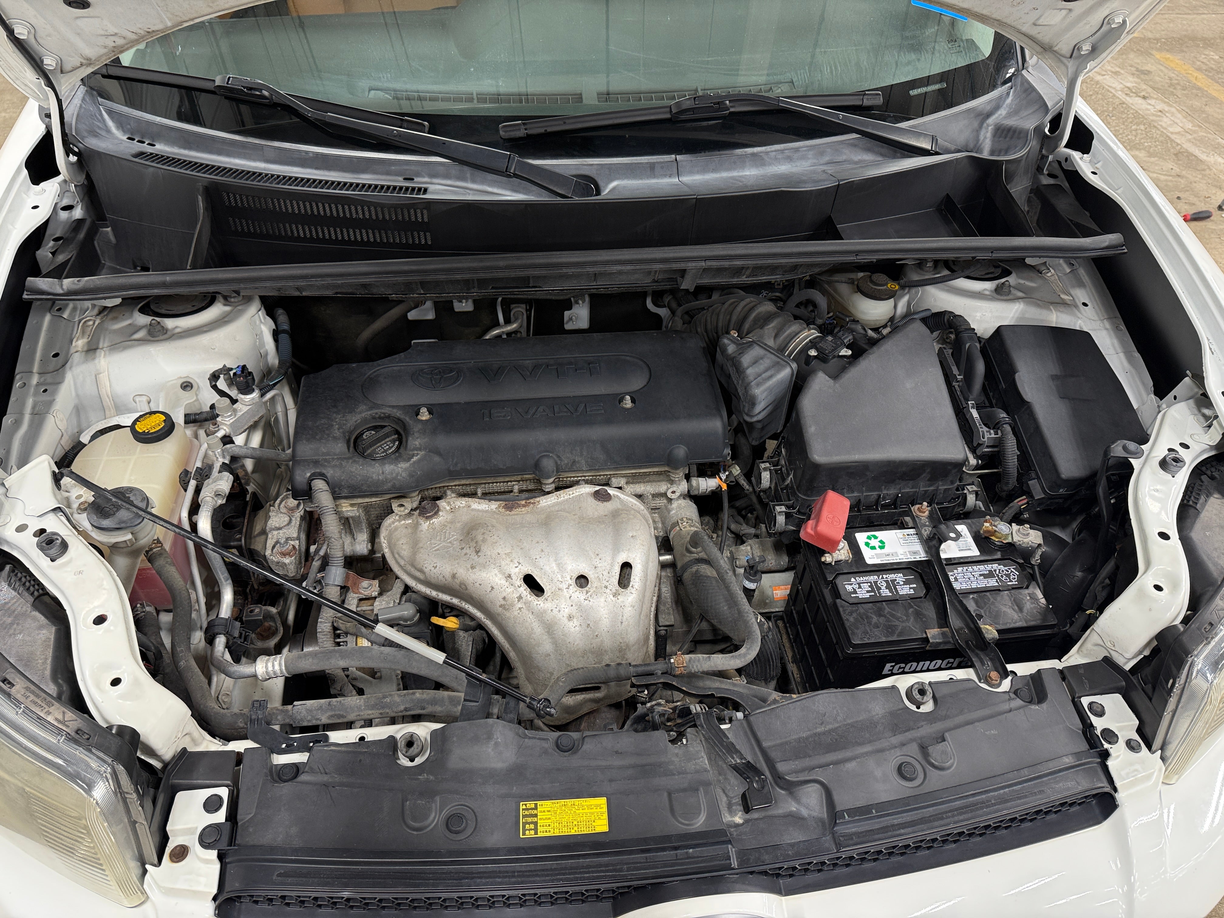 2013 Scion xB
