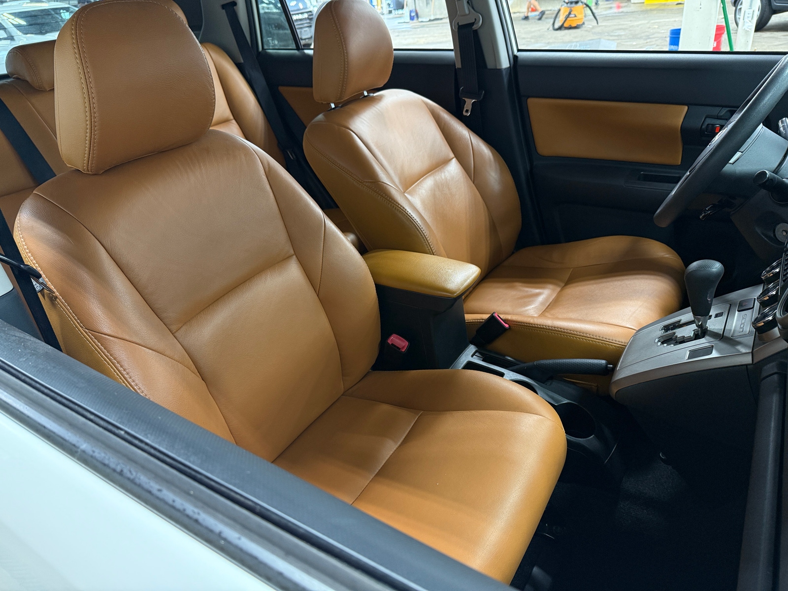 Thumbnail: 2013 Scion xB - 2