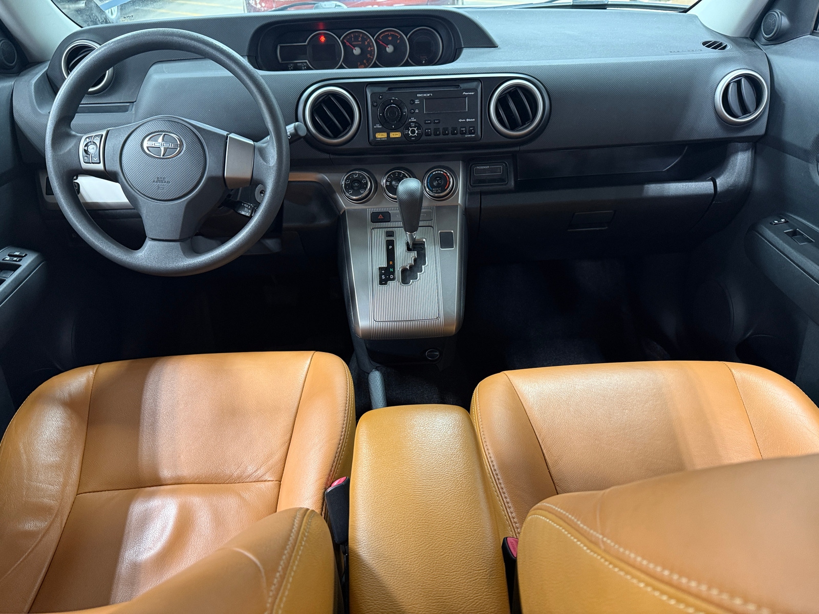 Thumbnail: 2013 Scion xB - 3