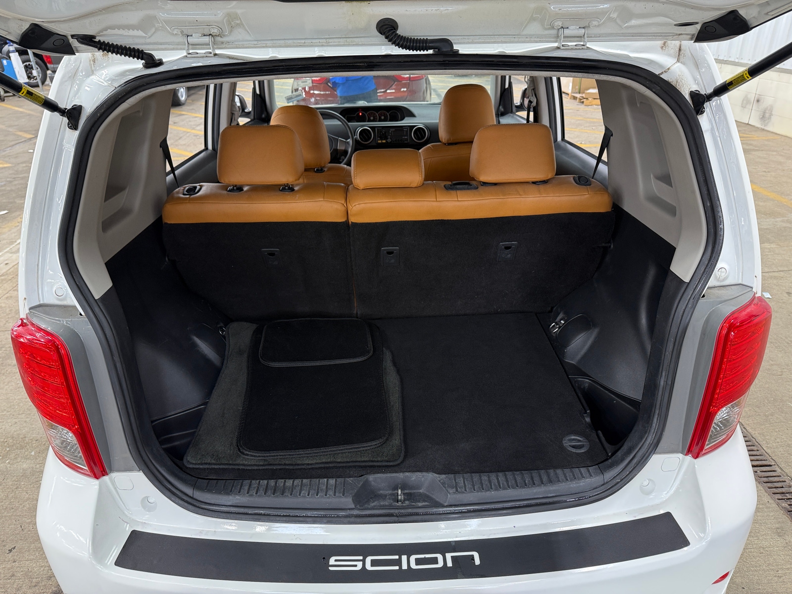 Thumbnail: 2013 Scion xB - 7