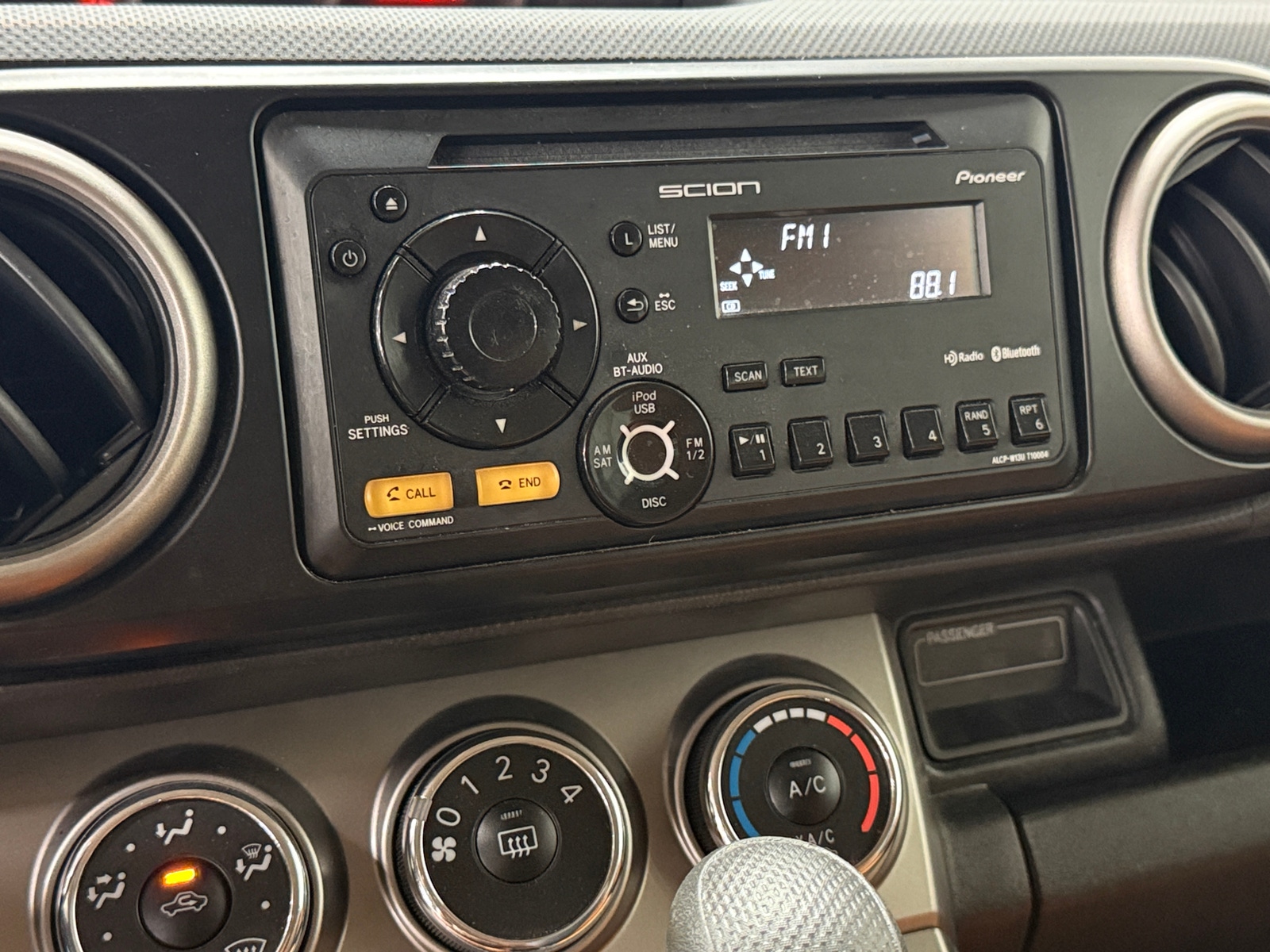 Thumbnail: 2013 Scion xB - 4