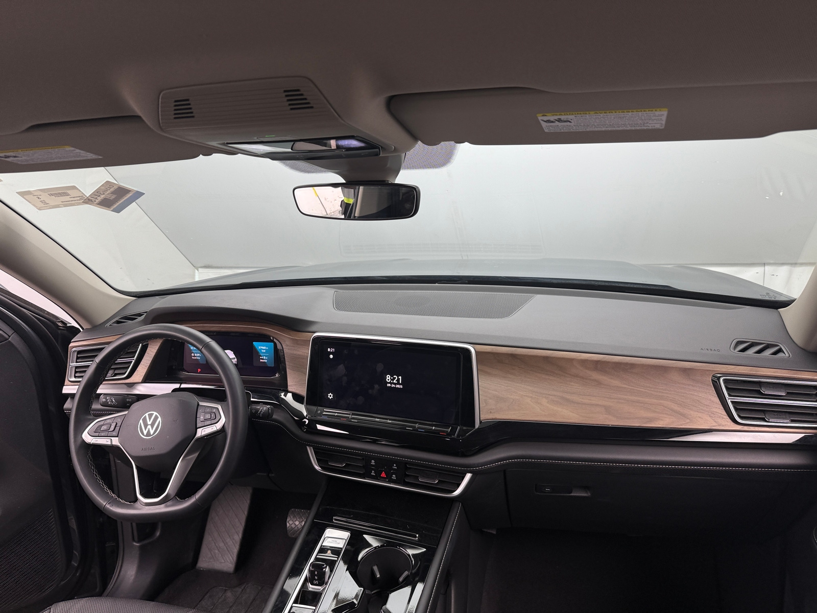 Thumbnail: 2024 Volkswagen Atlas - 2