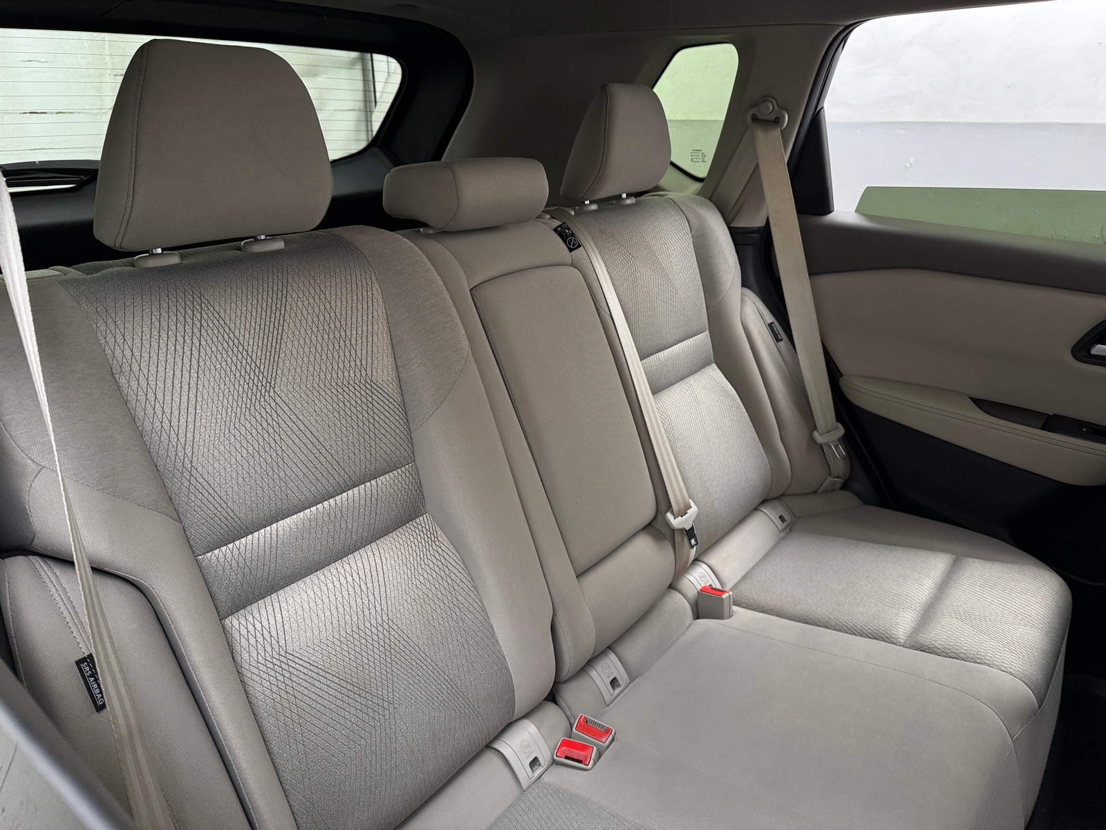 Thumbnail: 2025 Nissan Rogue - 5