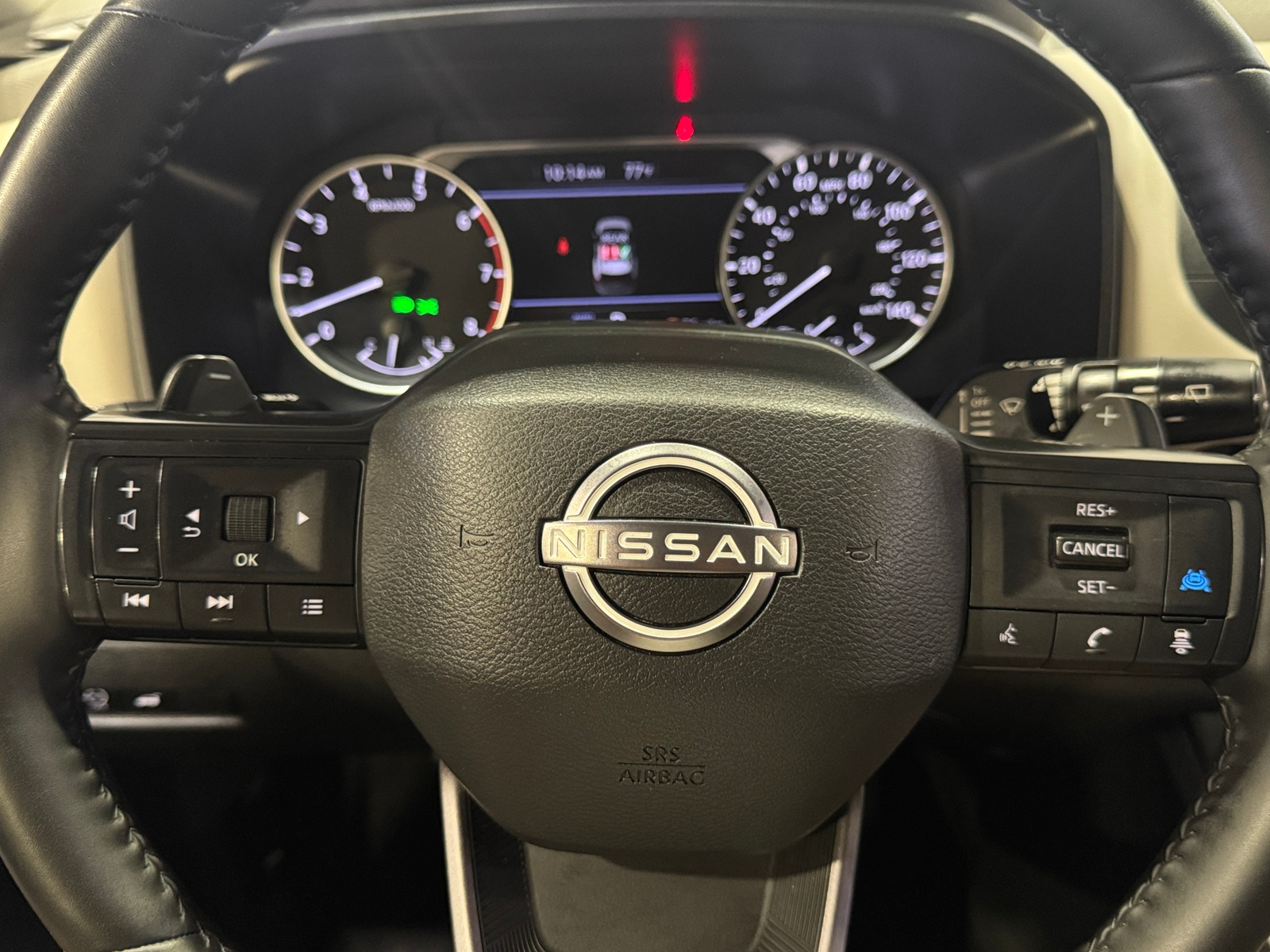 Thumbnail: 2025 Nissan Rogue - 4
