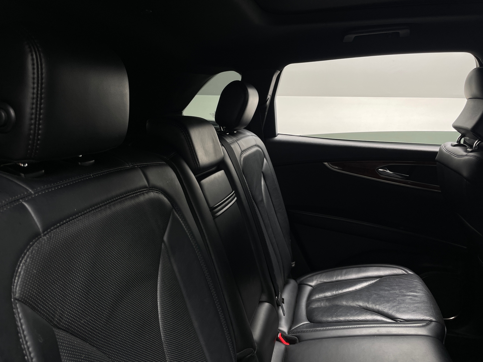 Thumbnail: 2019 Lincoln Nautilus - 5