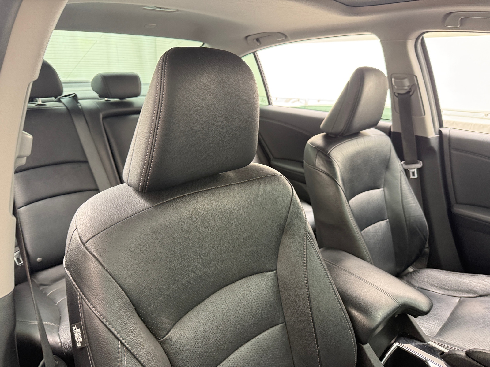 Thumbnail: 2016 Honda Accord - 2