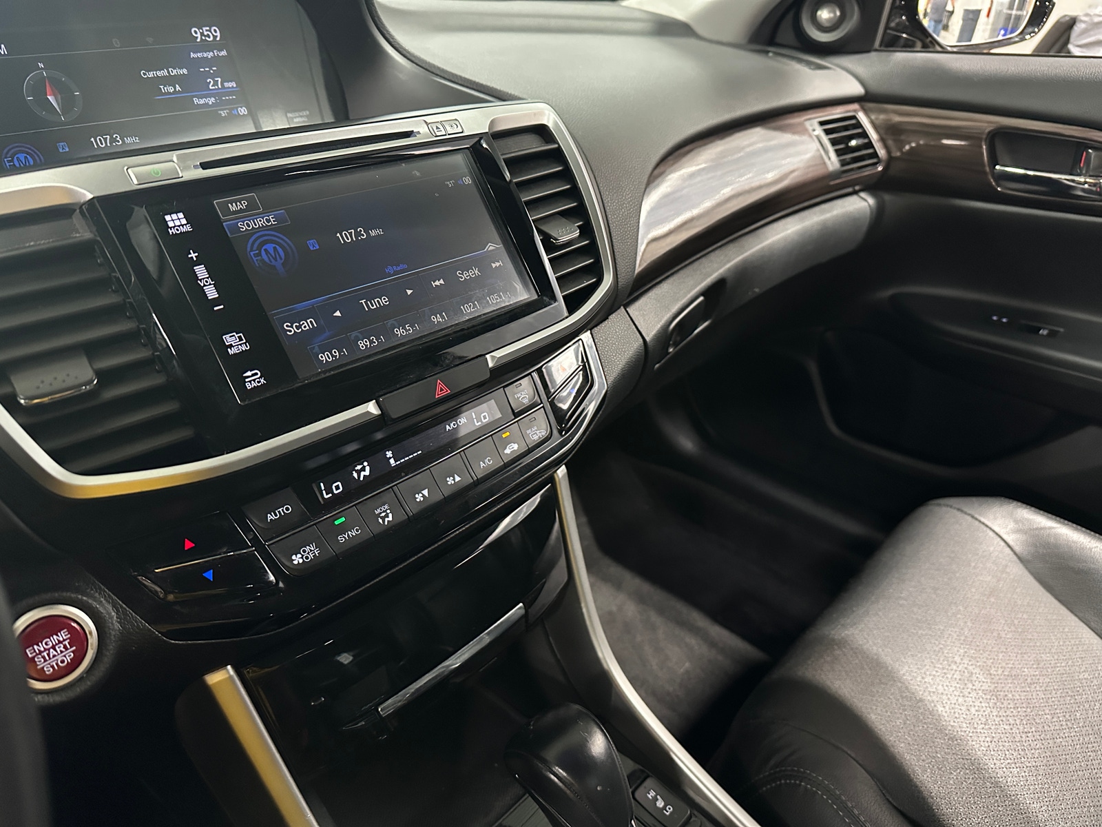 Thumbnail: 2016 Honda Accord - 4