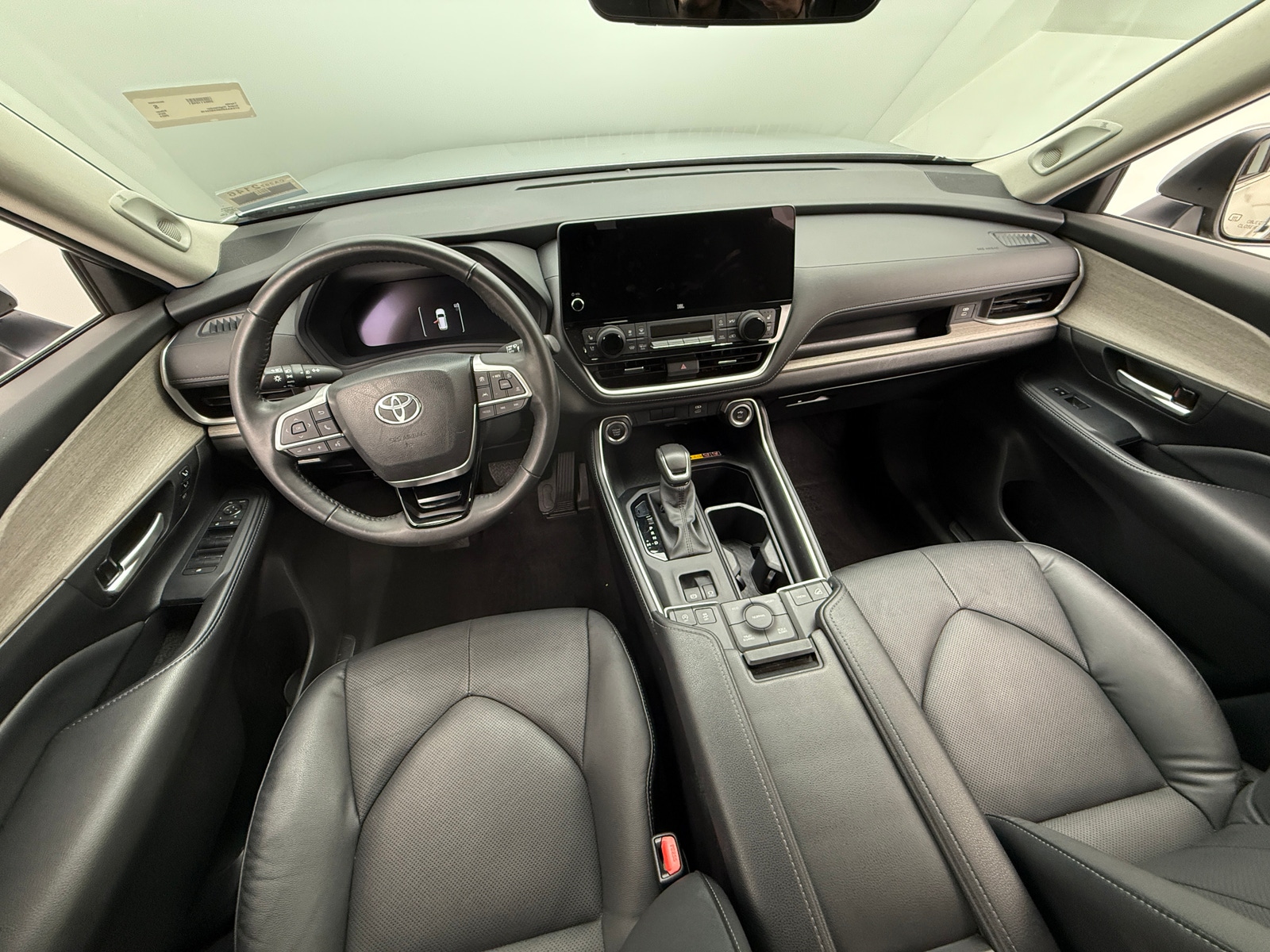 Thumbnail: 2024 Toyota Grand Highlander - 2