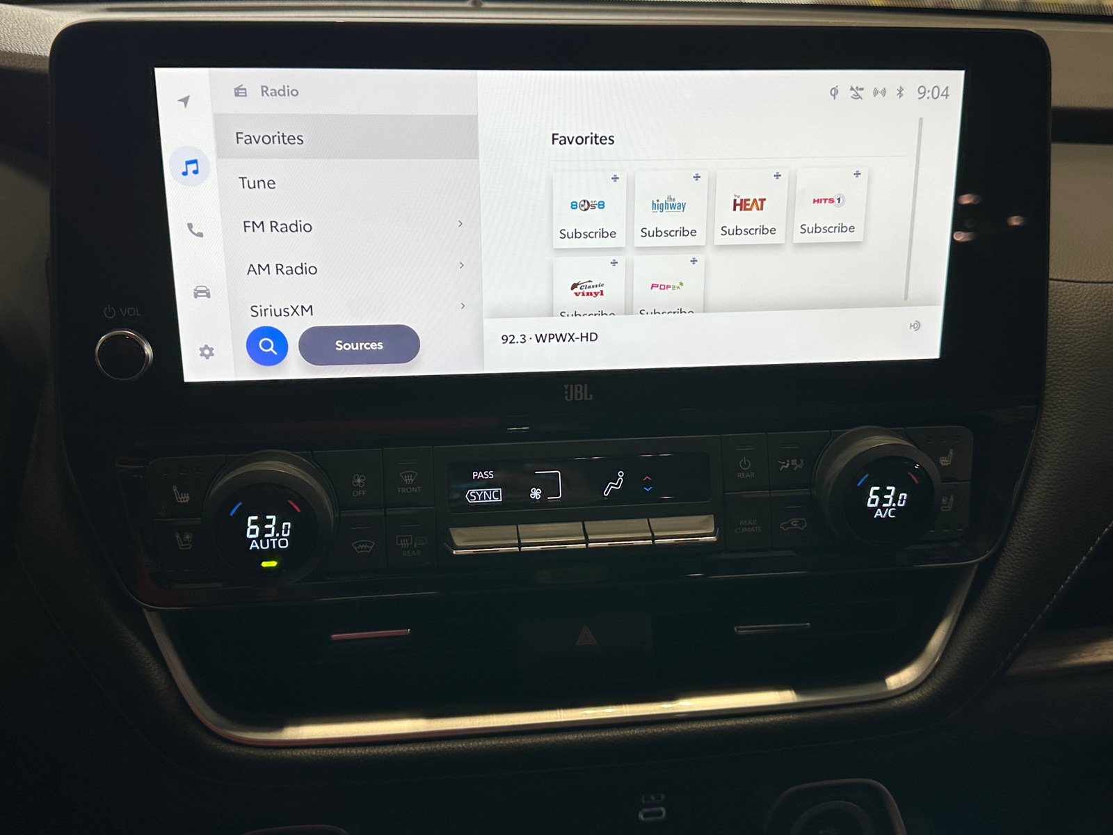 Thumbnail: 2024 Toyota Grand Highlander - 3