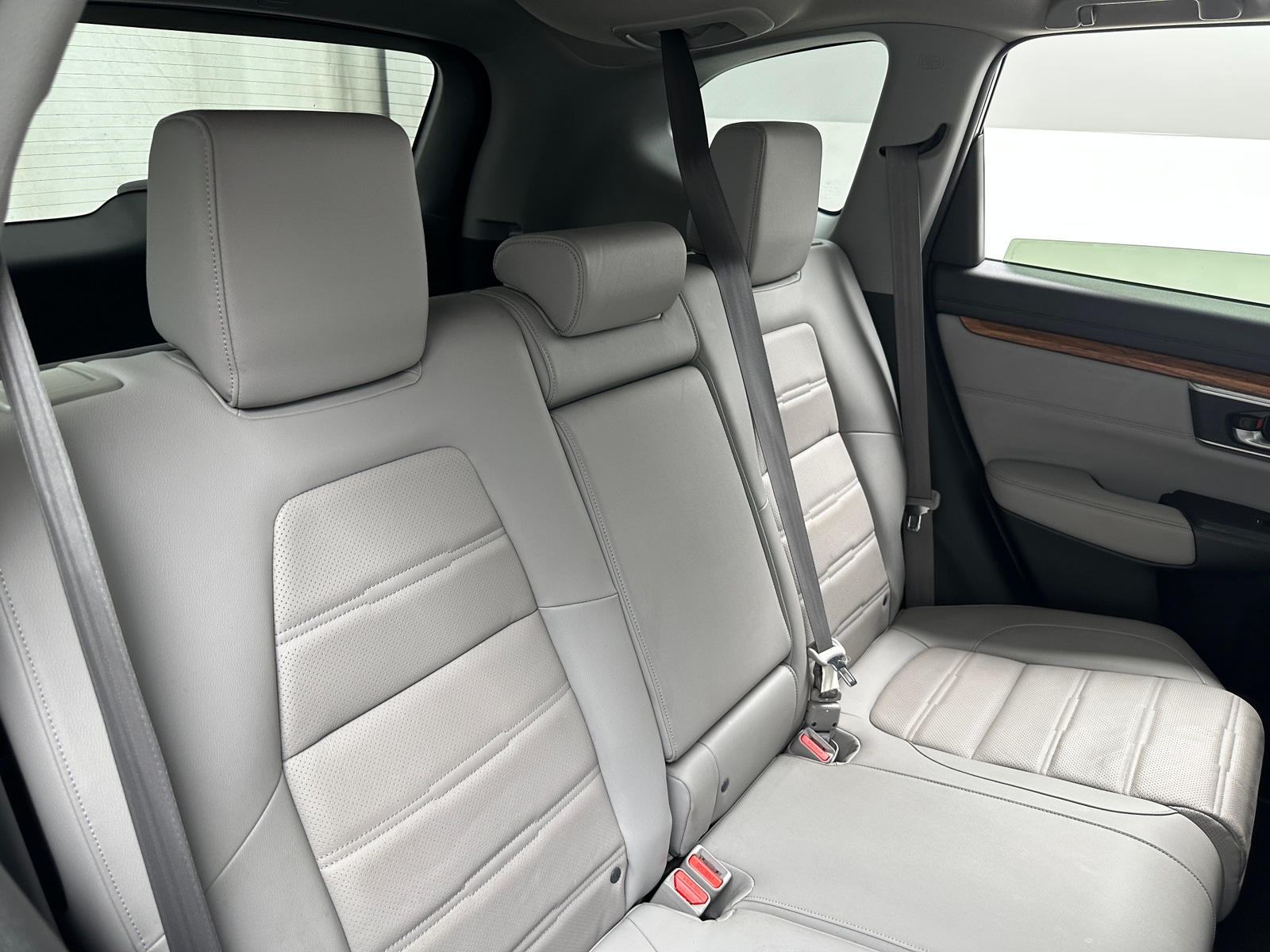 Thumbnail: 2019 Honda CR-V - 4