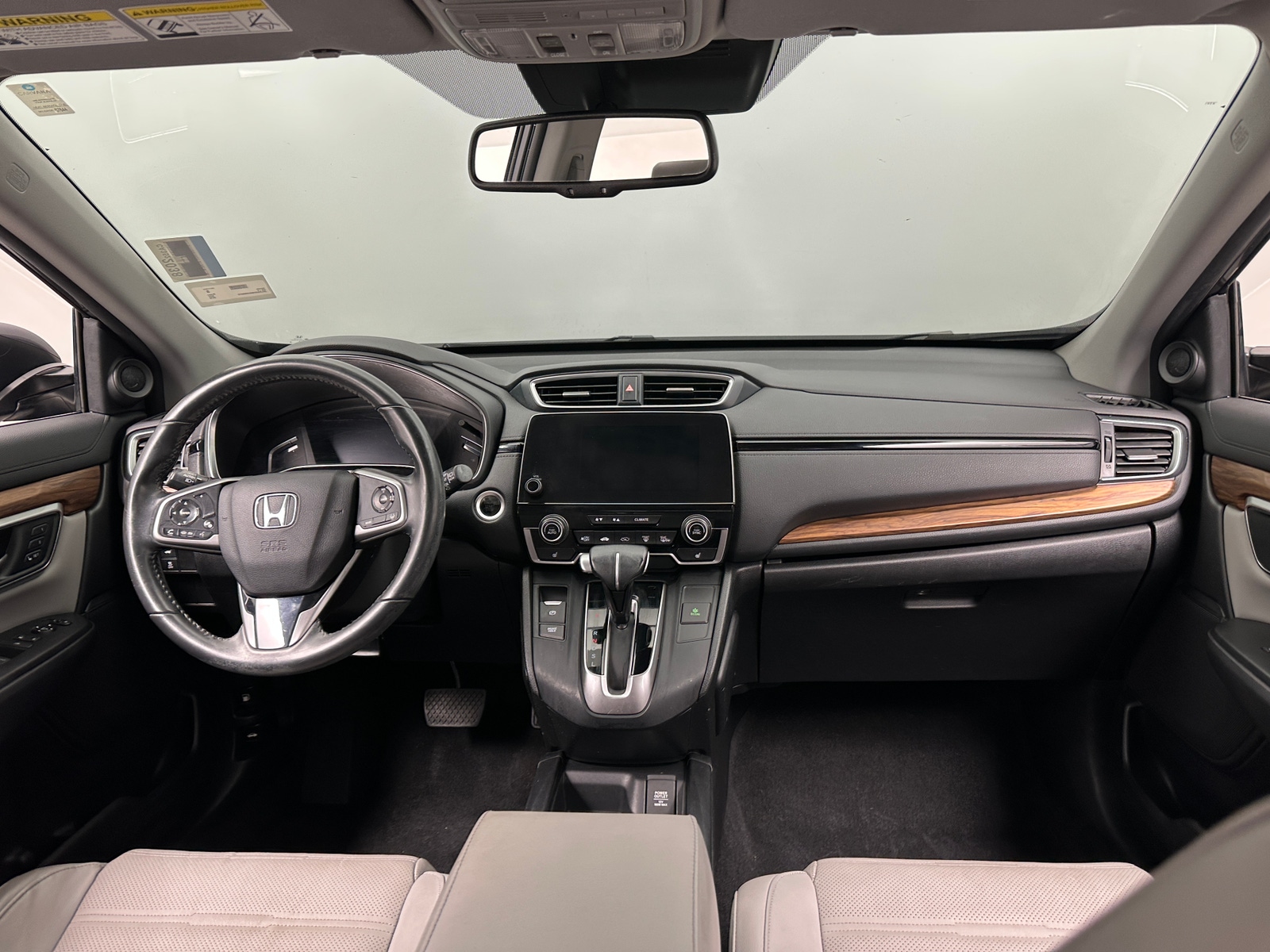 Thumbnail: 2019 Honda CR-V - 2
