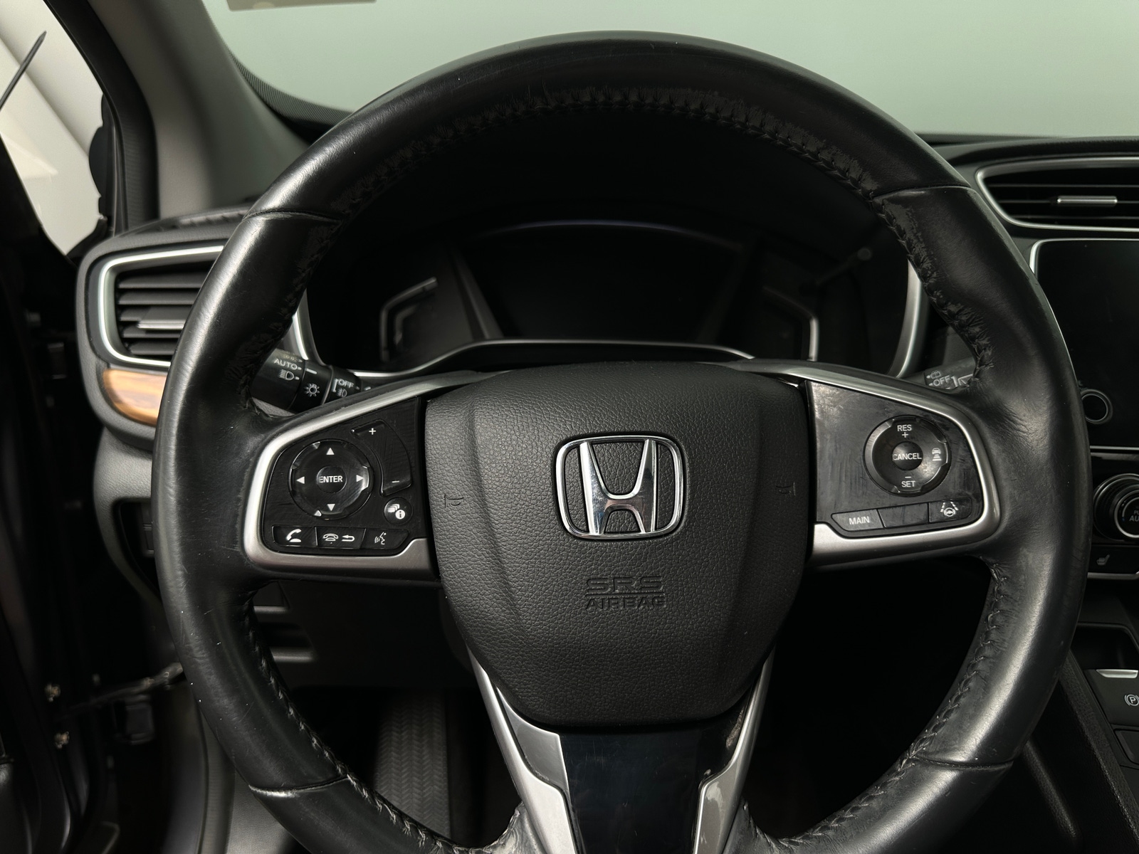Thumbnail: 2019 Honda CR-V - 3