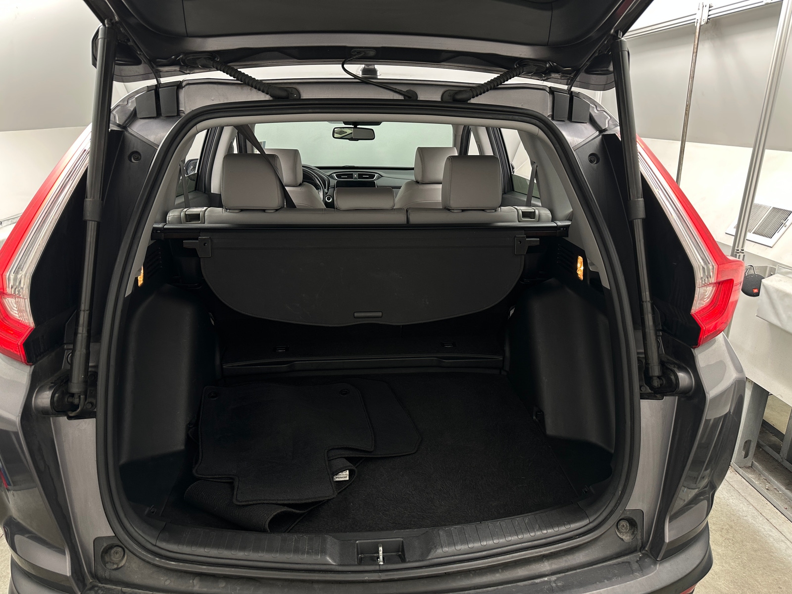 Thumbnail: 2019 Honda CR-V - 5