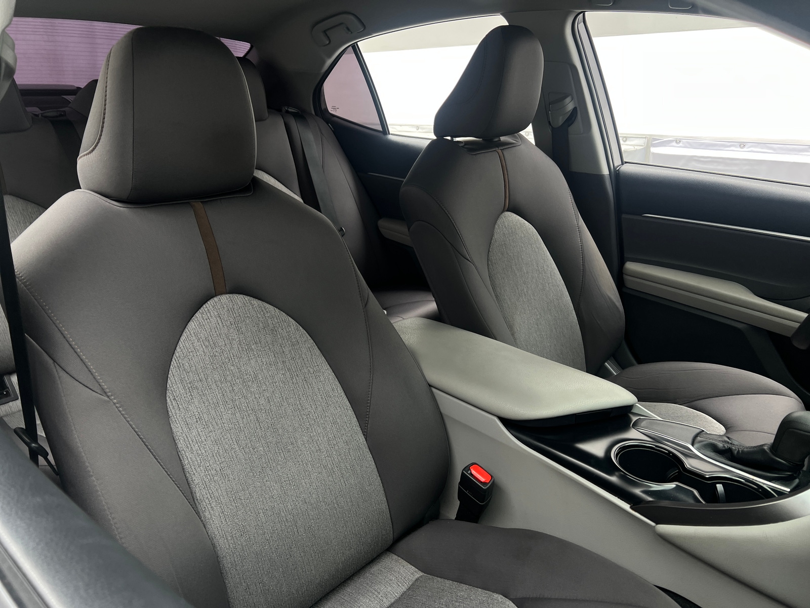Thumbnail: 2019 Toyota Camry - 2
