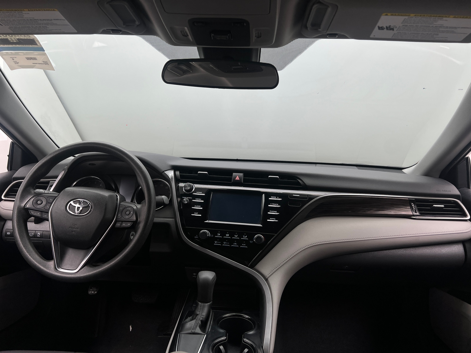 Thumbnail: 2019 Toyota Camry - 3
