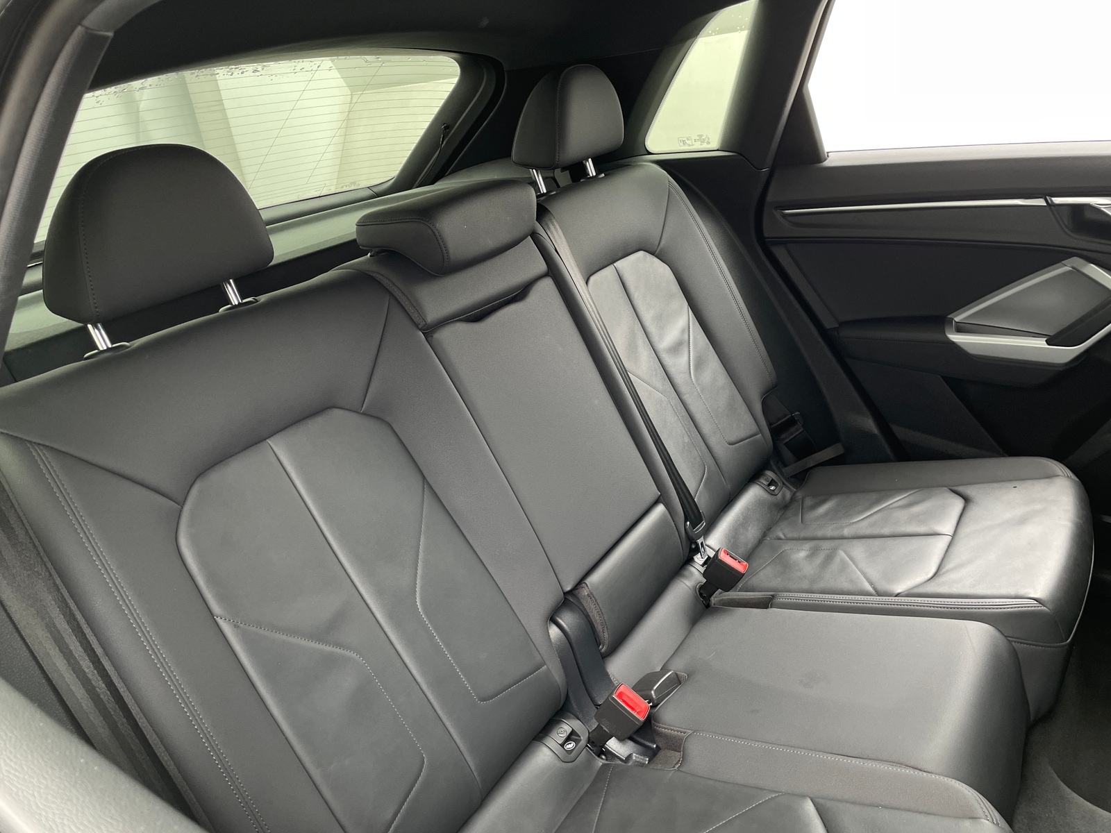 Thumbnail: 2021 Audi Q3 - 5