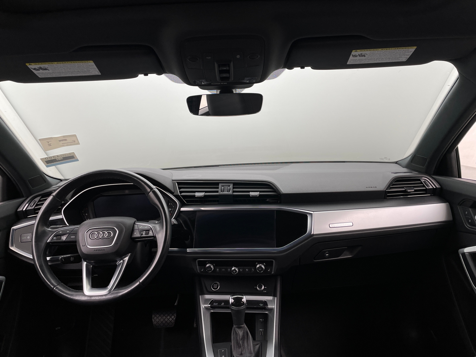 Thumbnail: 2021 Audi Q3 - 2
