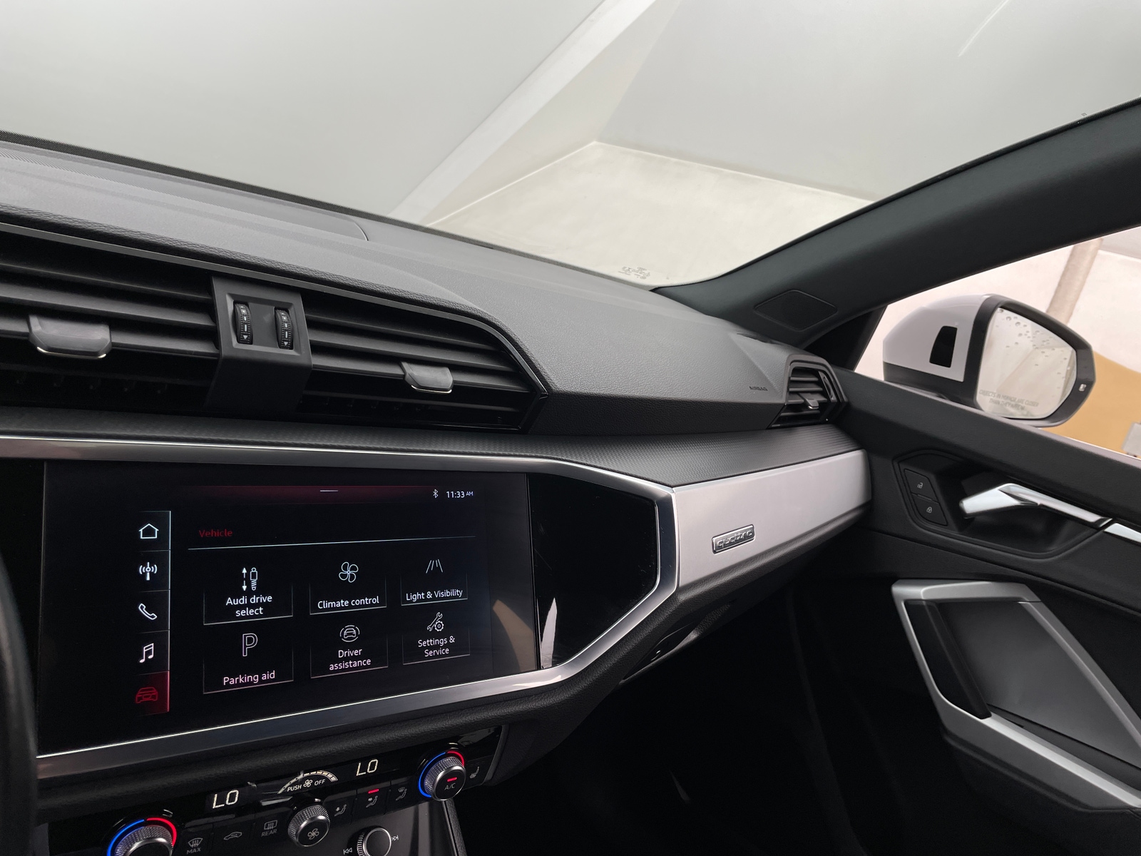 Thumbnail: 2021 Audi Q3 - 3