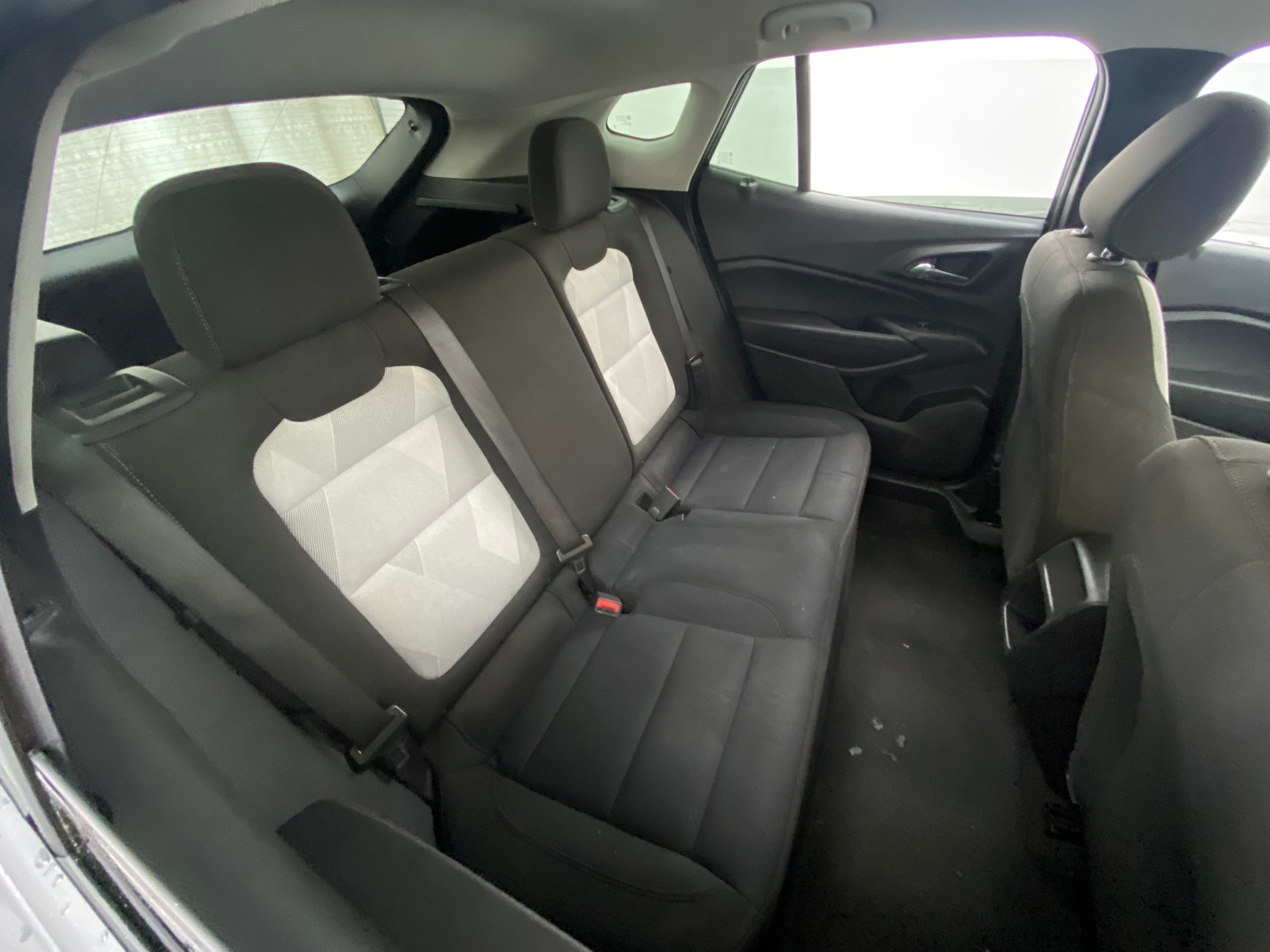 Thumbnail: 2024 Chevrolet Trax - 6