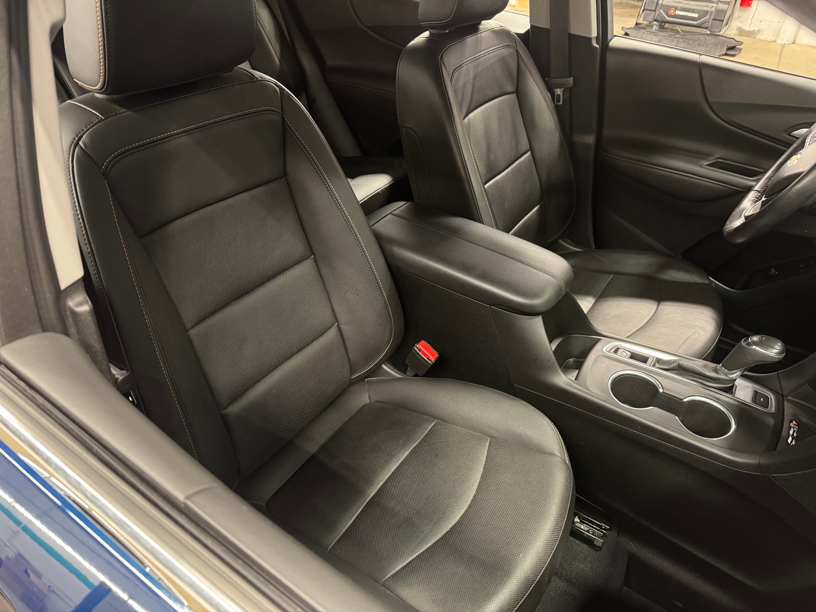 Thumbnail: 2020 Chevrolet Equinox - 2