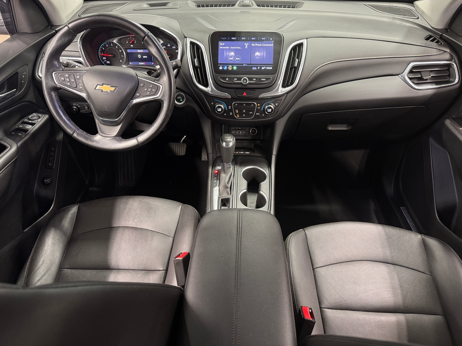 Thumbnail: 2020 Chevrolet Equinox - 3