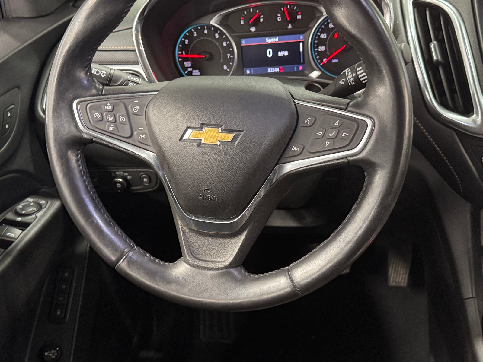 Thumbnail: 2020 Chevrolet Equinox - 5