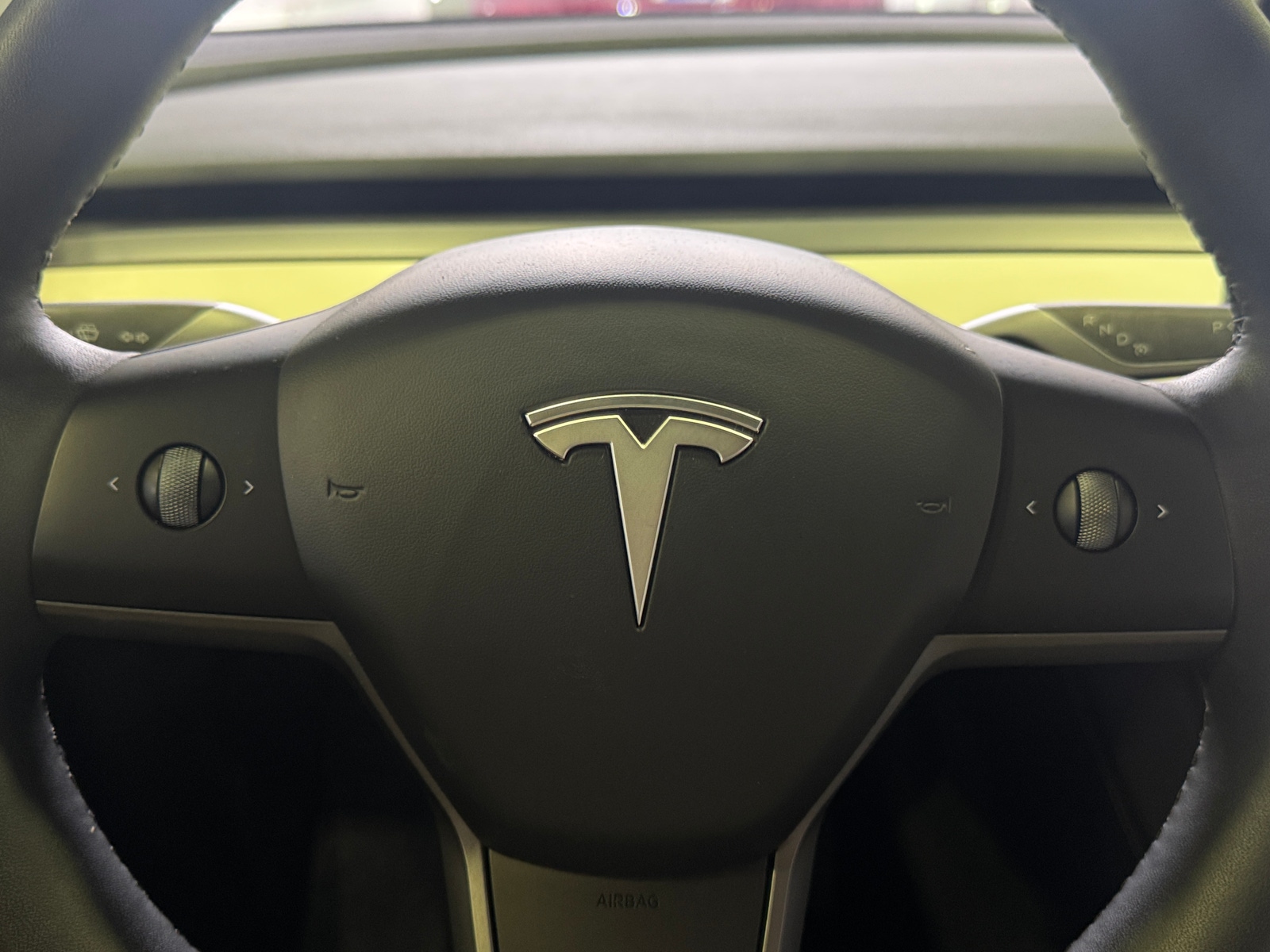 Thumbnail: 2023 Tesla Model Y - 4