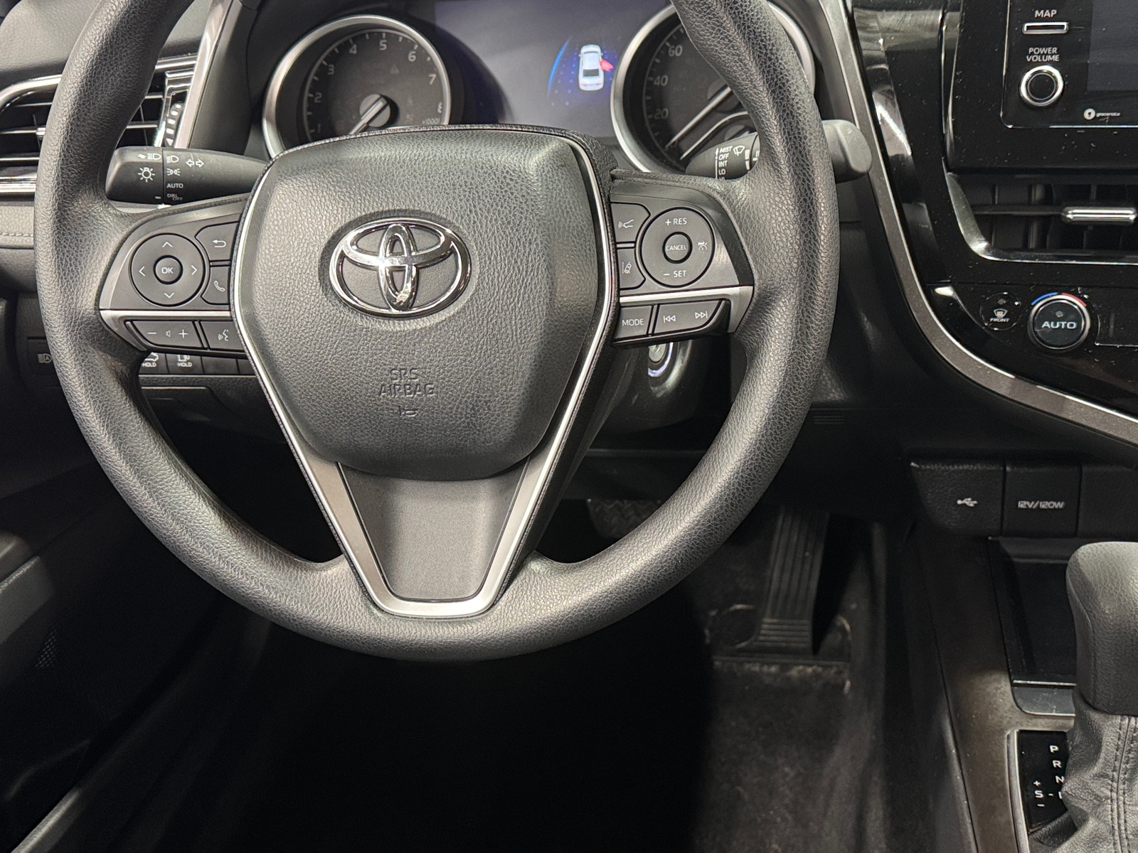 Thumbnail: 2022 Toyota Camry - 5