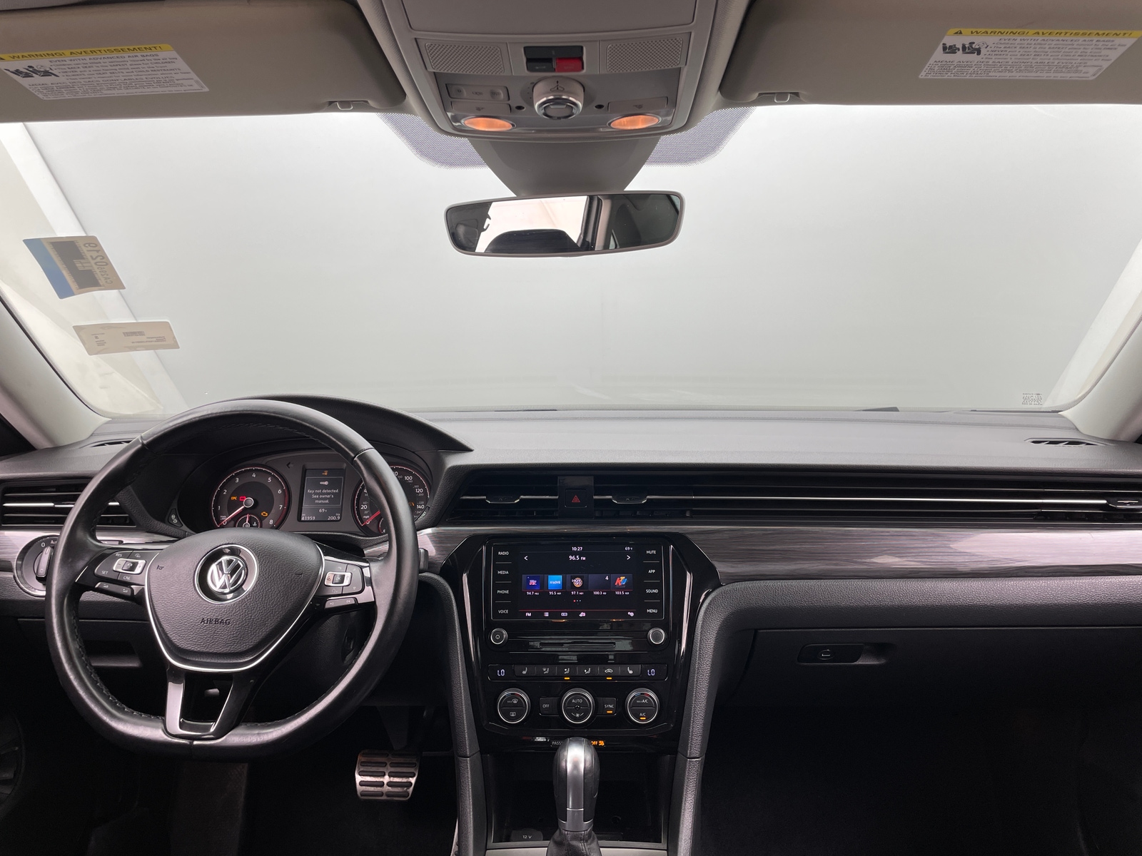 Thumbnail: 2020 Volkswagen Passat - 2