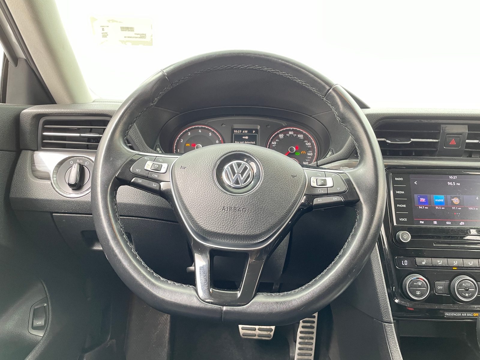 Thumbnail: 2020 Volkswagen Passat - 4