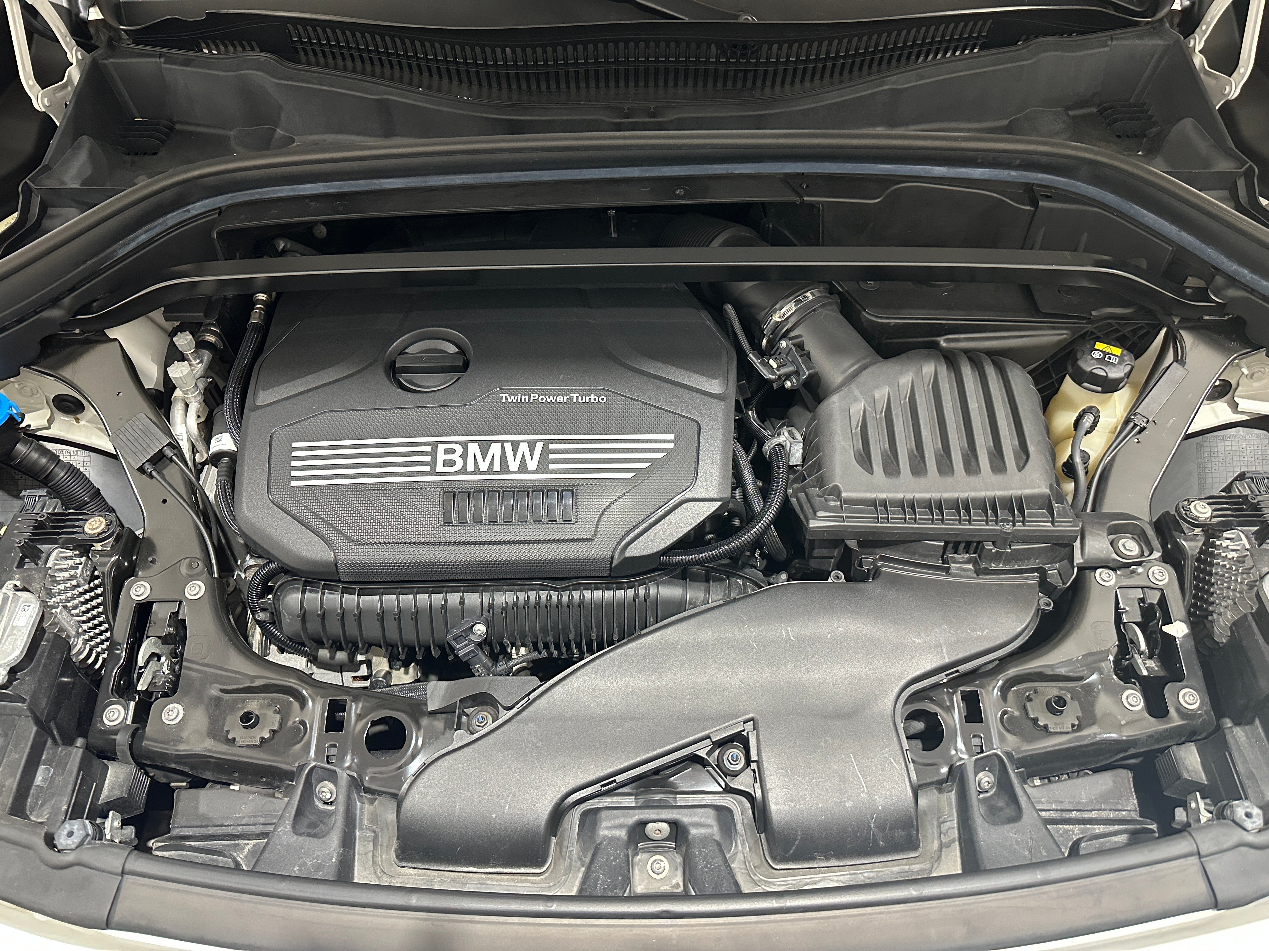 2022 BMW X2