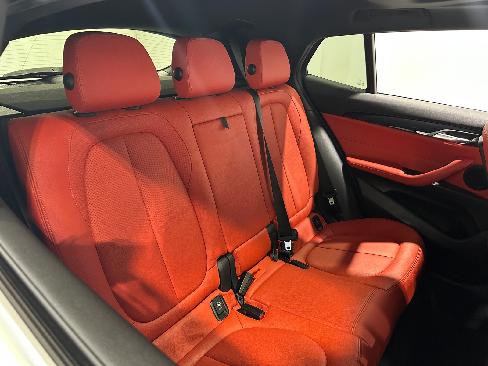 Thumbnail: 2022 BMW X2 - 5