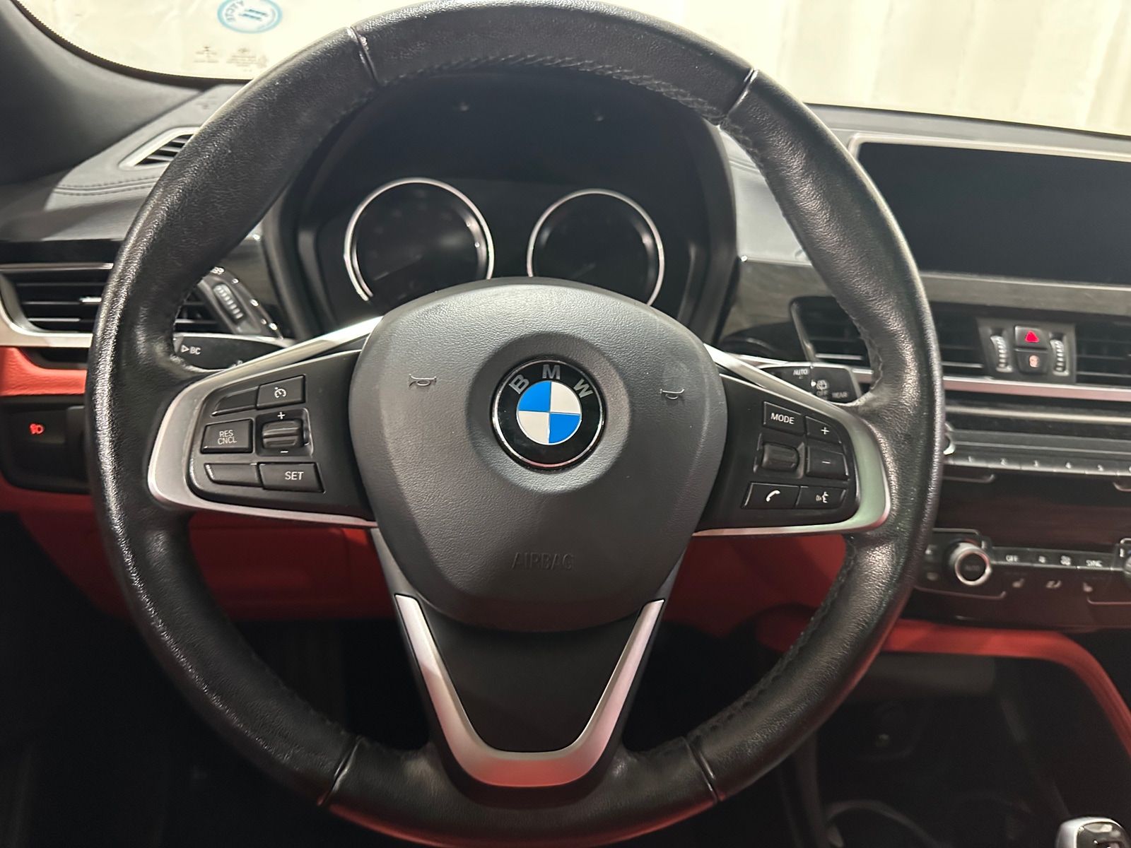 Thumbnail: 2022 BMW X2 - 4