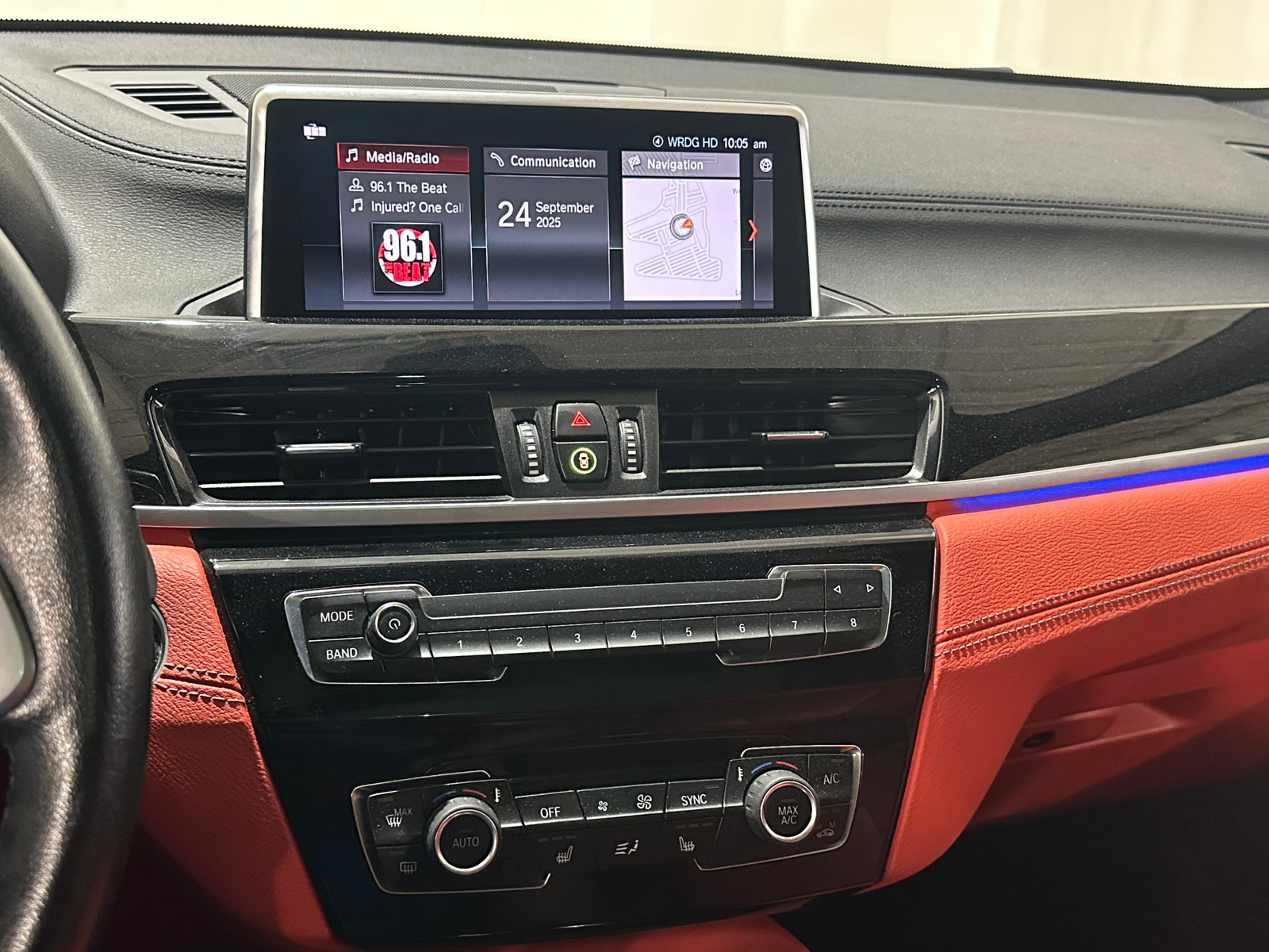 Thumbnail: 2022 BMW X2 - 3