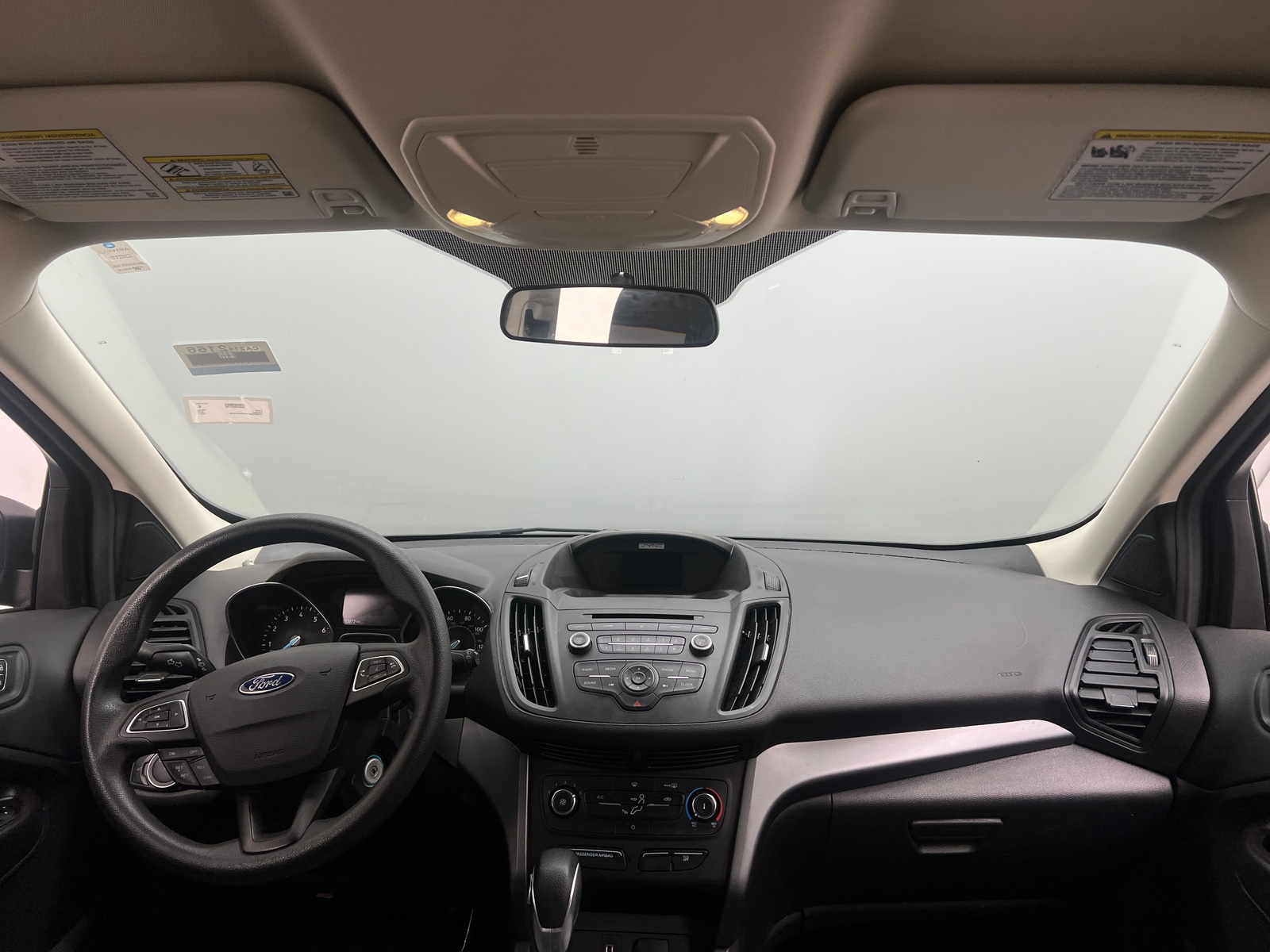 Thumbnail: 2017 Ford Escape - 3