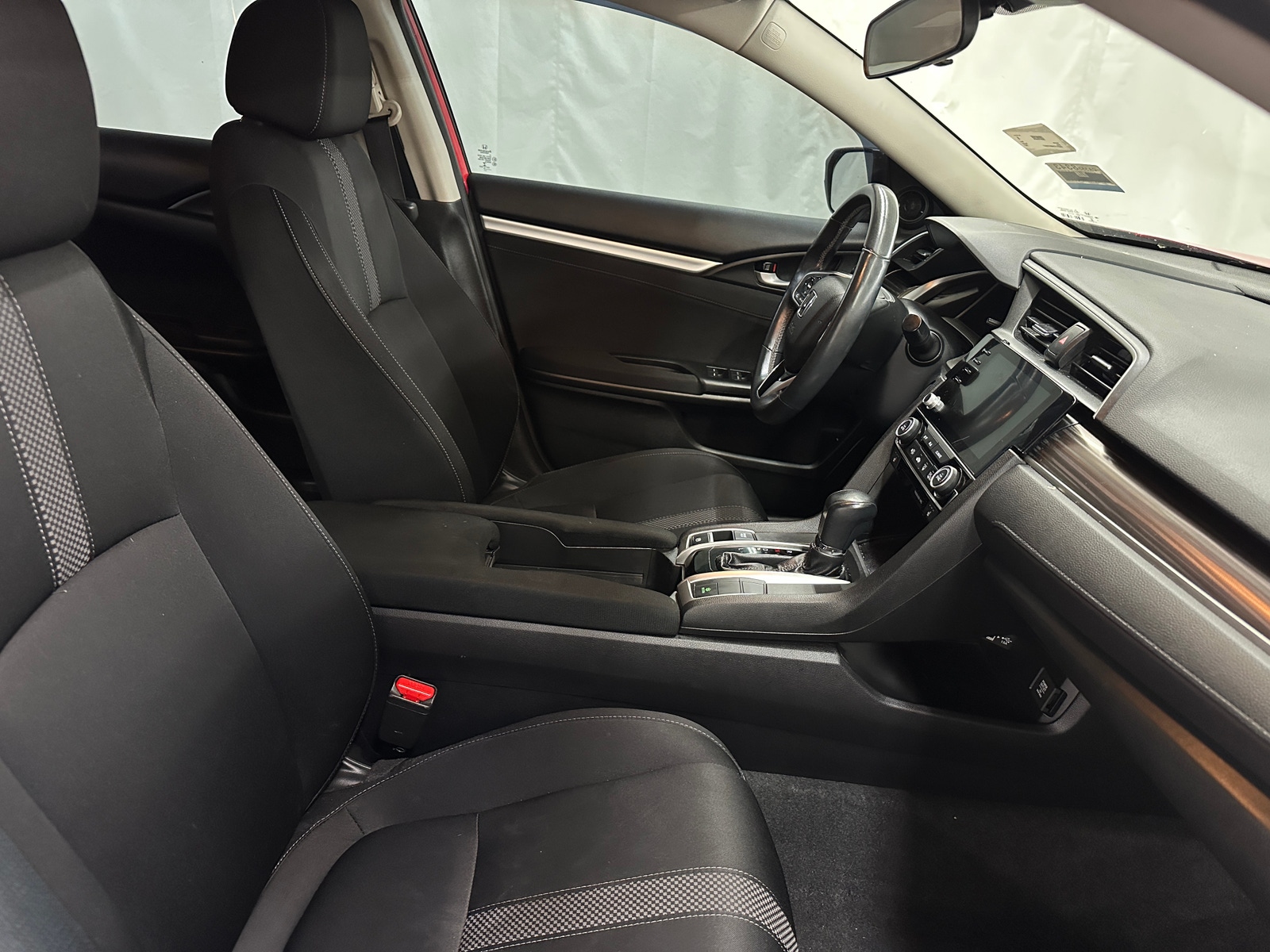 Thumbnail: 2021 Honda Civic - 2