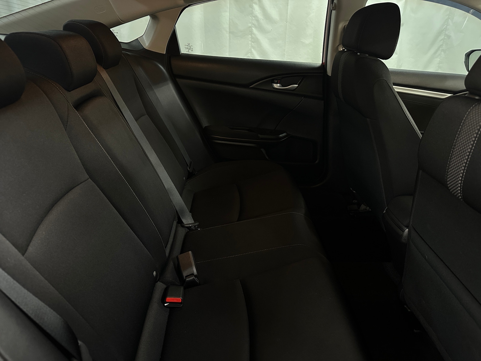 Thumbnail: 2021 Honda Civic - 6