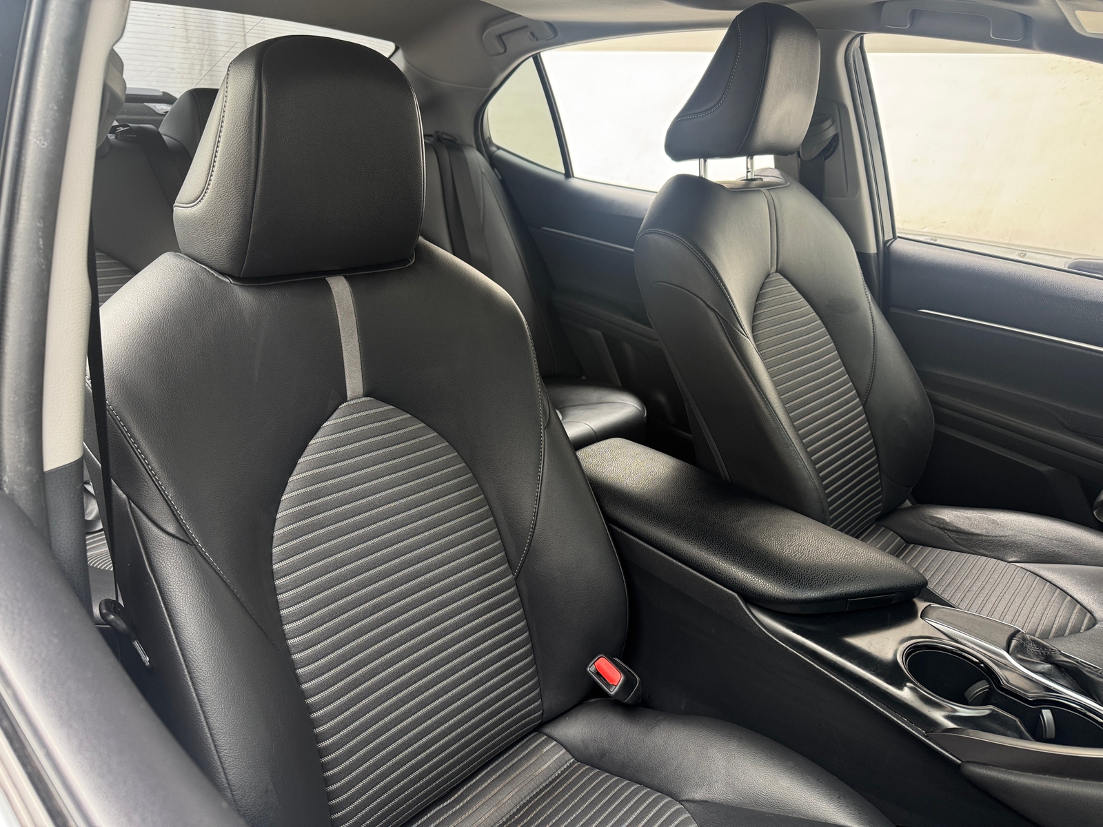 Thumbnail: 2018 Toyota Camry - 2