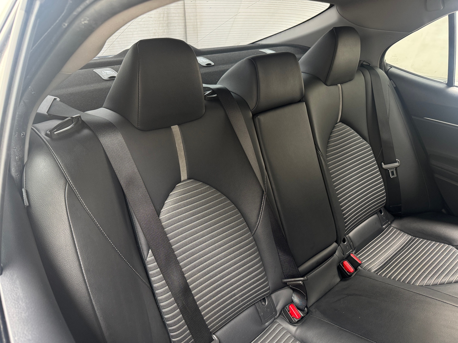 Thumbnail: 2018 Toyota Camry - 6