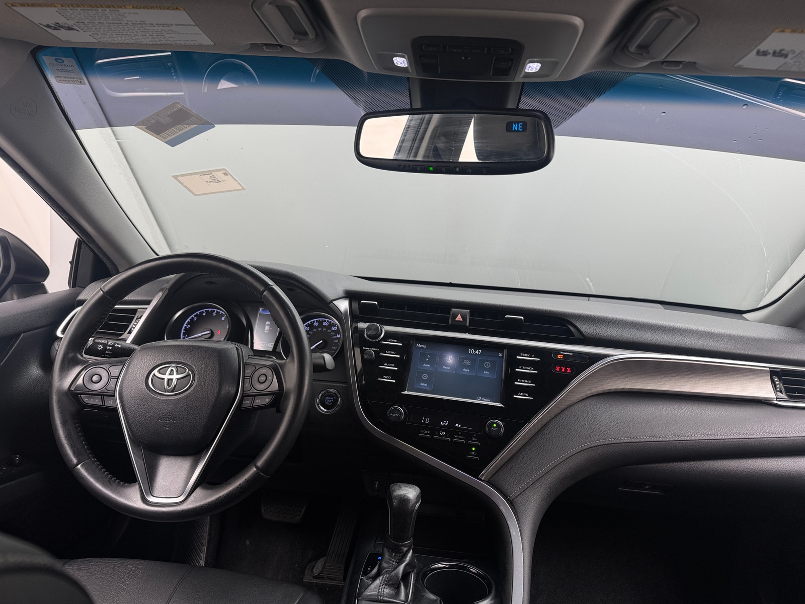 Thumbnail: 2018 Toyota Camry - 3