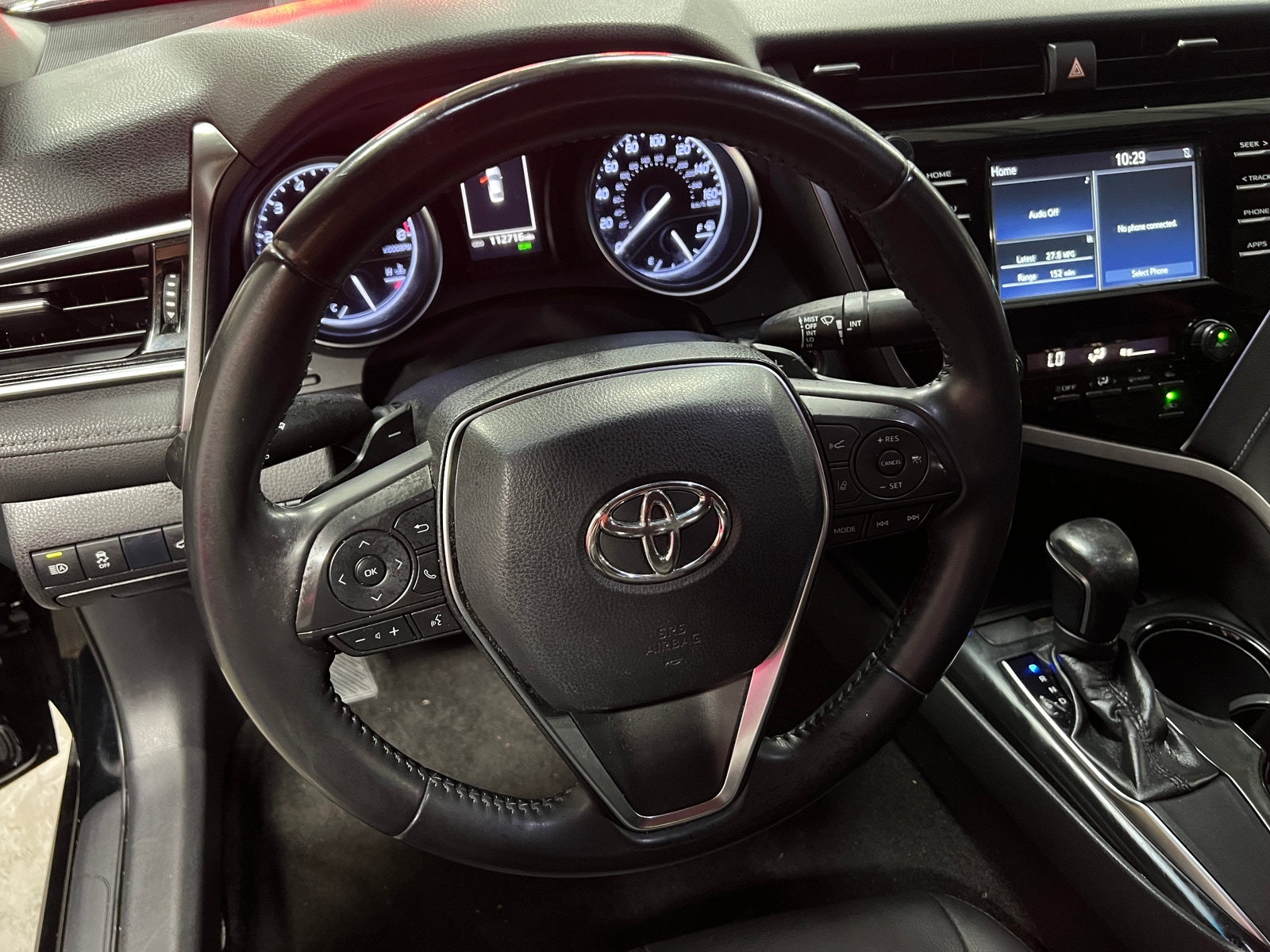 Thumbnail: 2018 Toyota Camry - 5