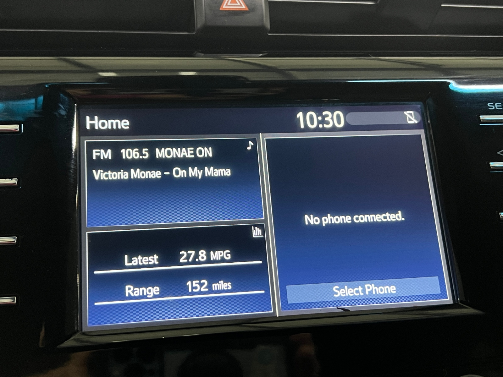 Thumbnail: 2018 Toyota Camry - 4