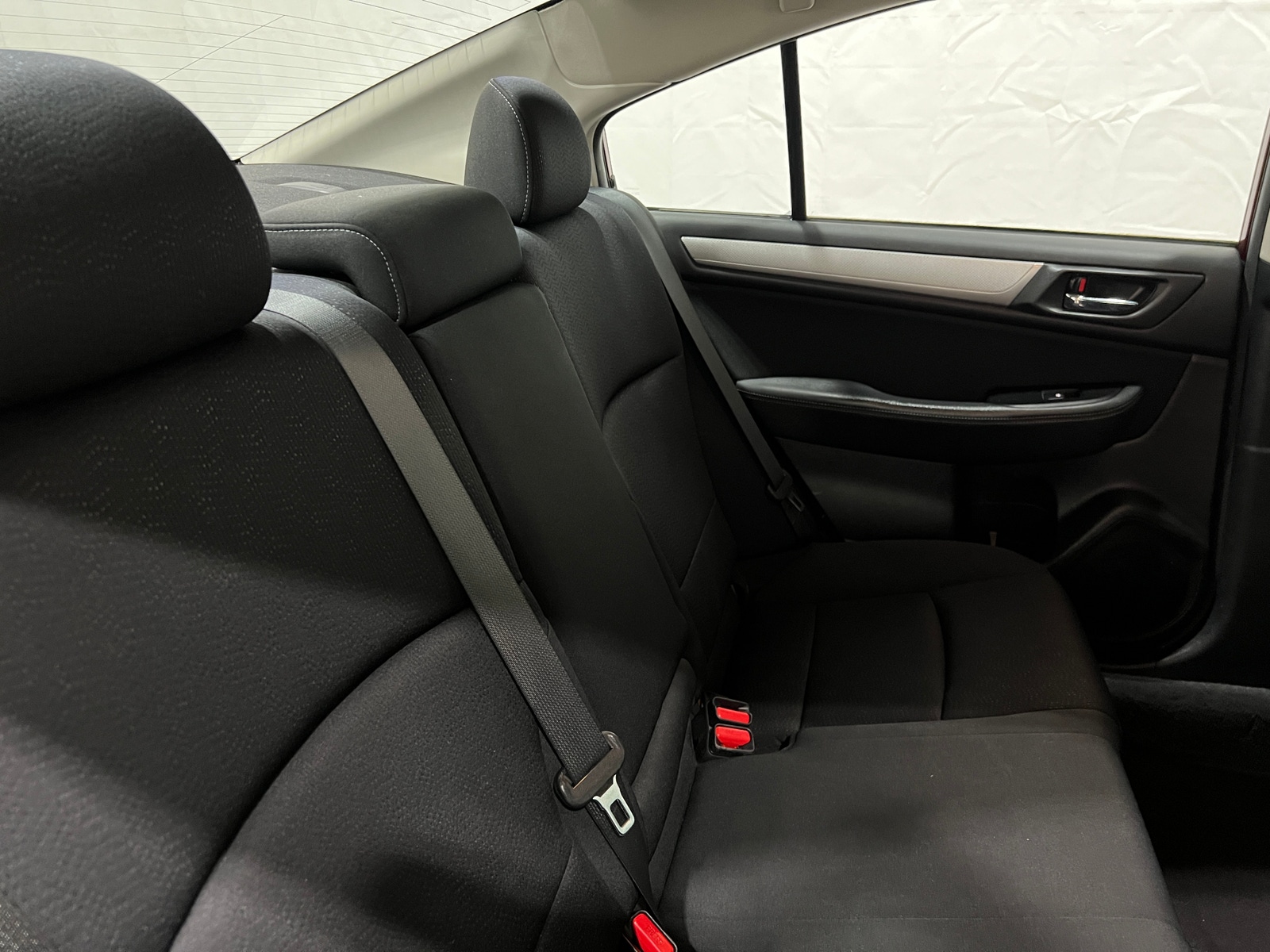 Thumbnail: 2015 Subaru Legacy - 6